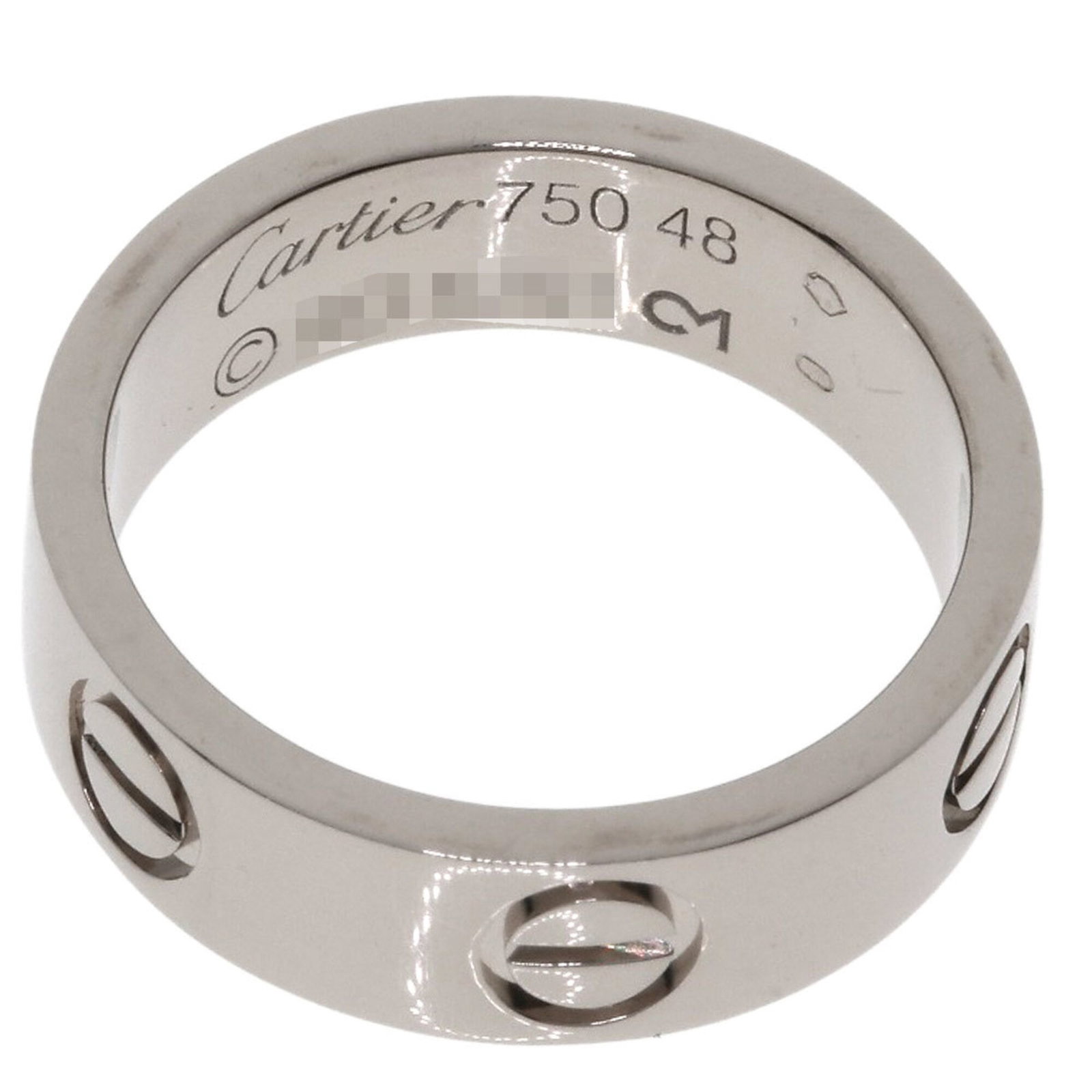 Ring from Cartier - 4