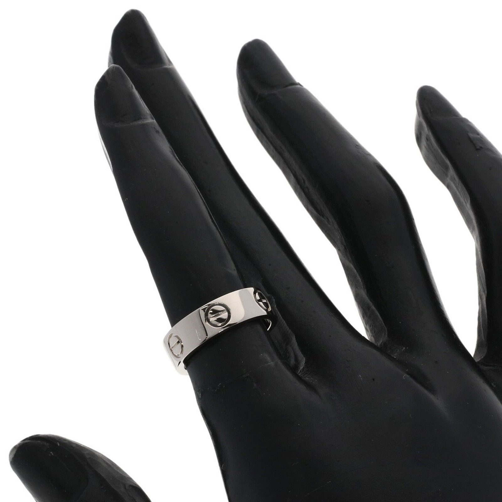 Ring from Cartier - 5