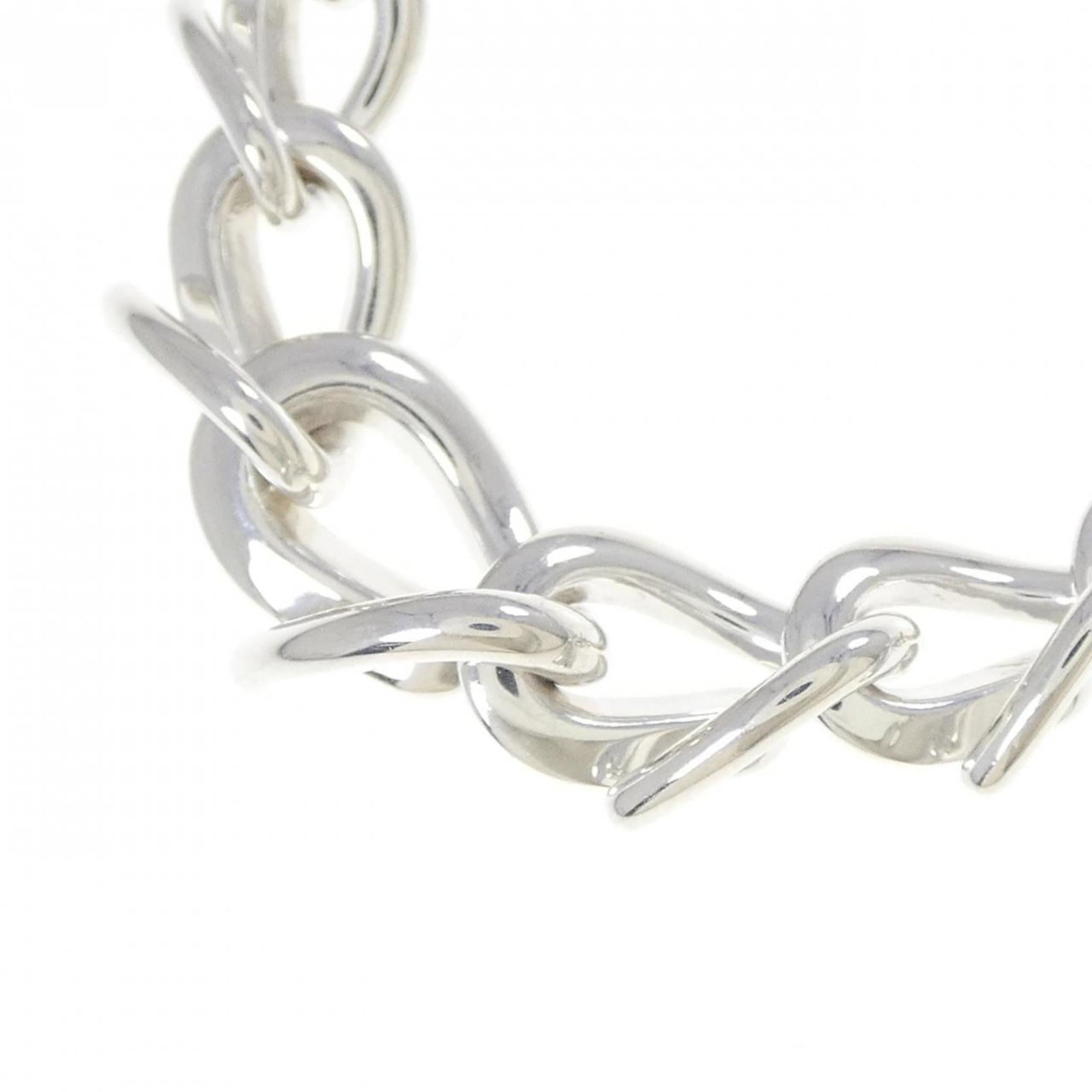 Forge Graduated Tiffany Necklace - 3