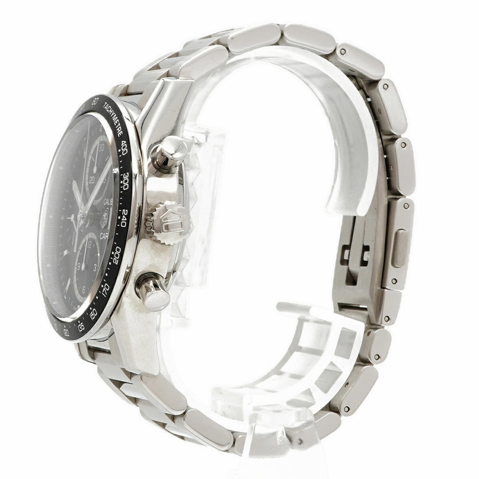 Wristwatch From Tag - 2