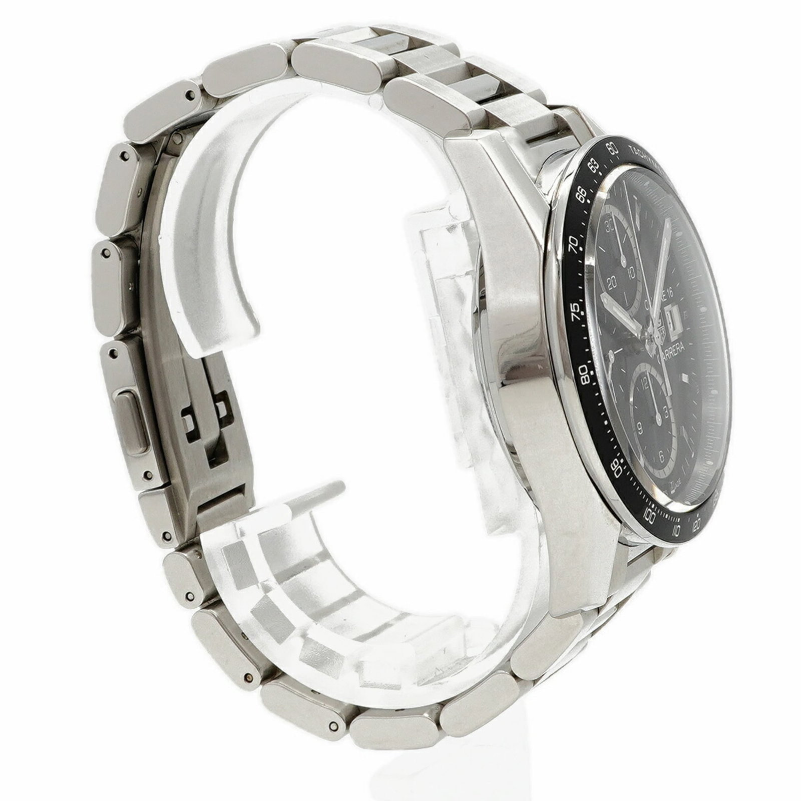 Wristwatch From Tag - 3