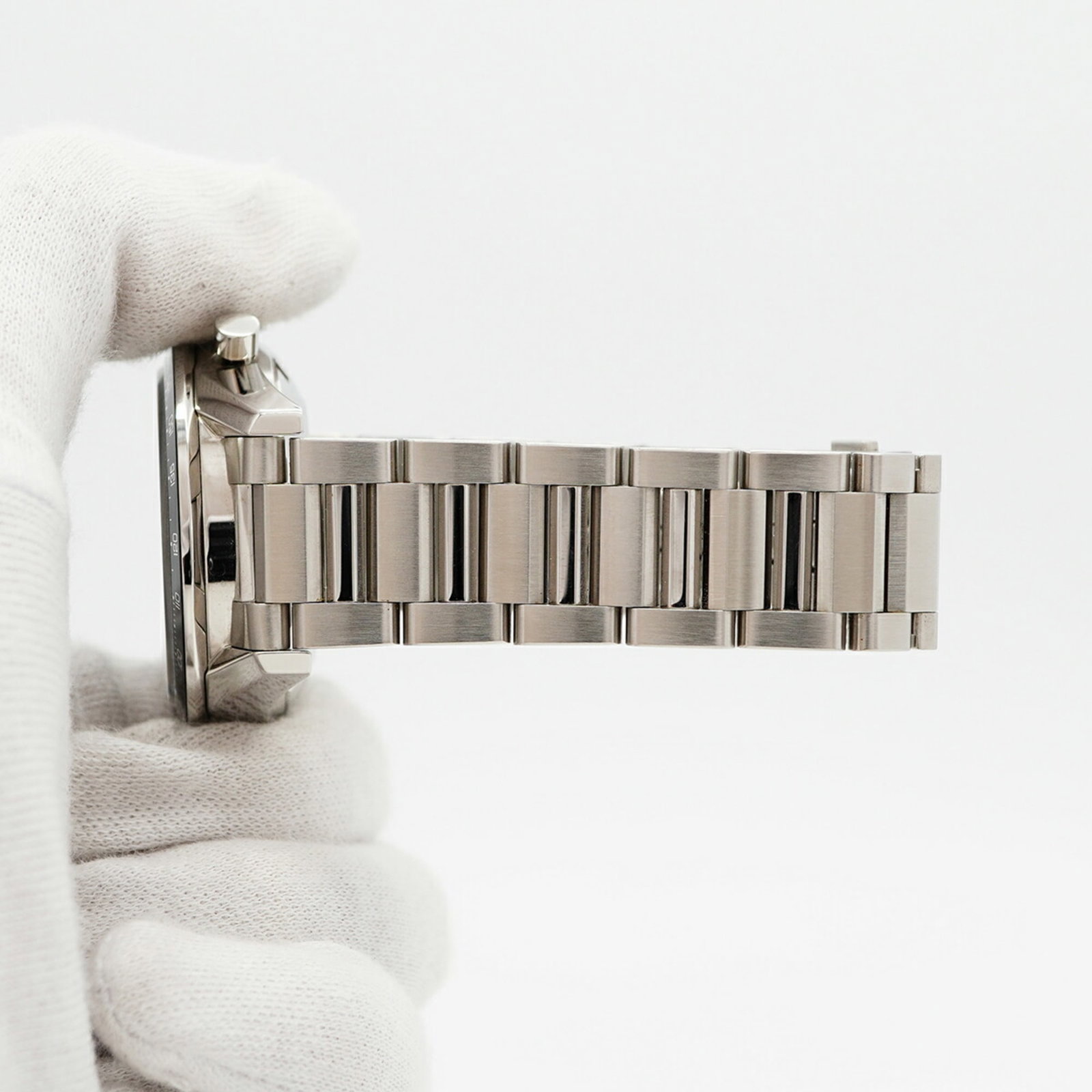Wristwatch From Tag - 6