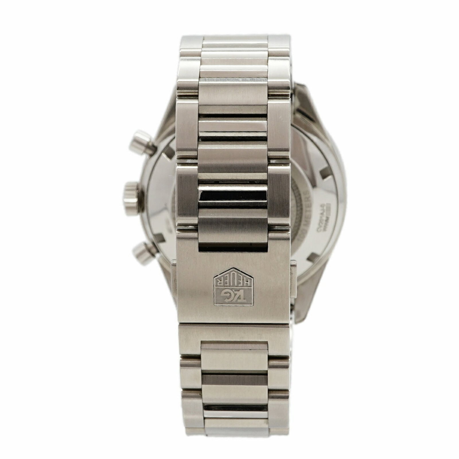Wristwatch From Tag - 8