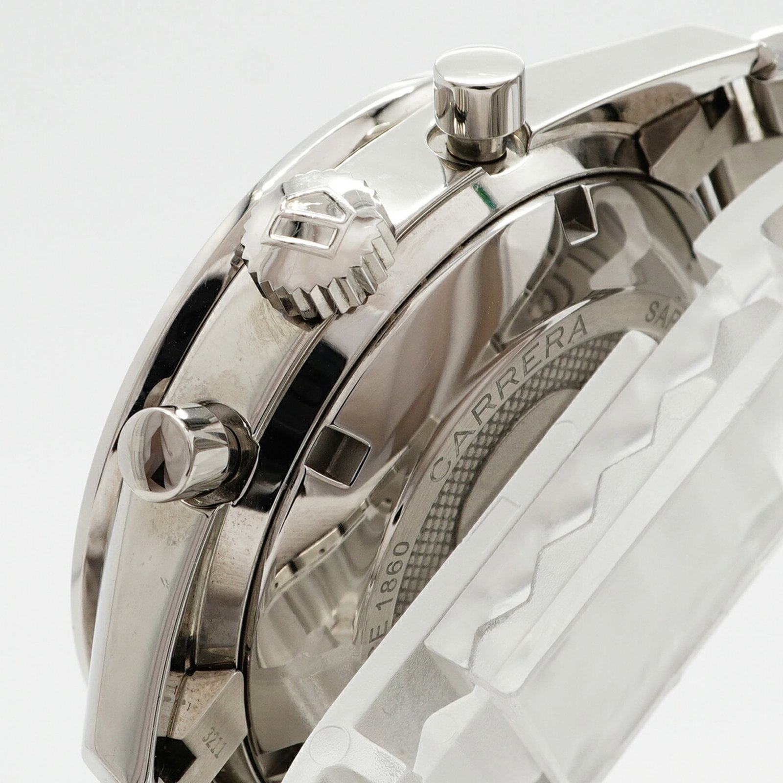 Wristwatch From Tag - 9