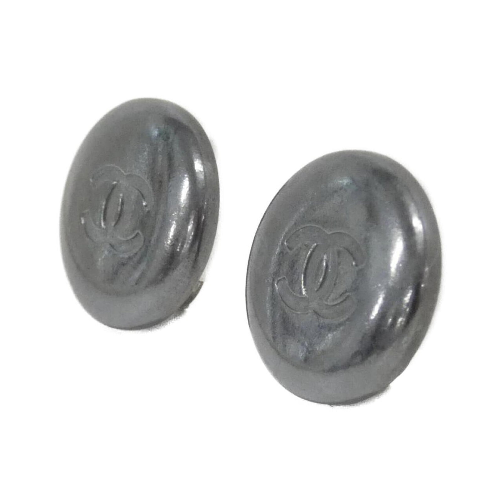 Clip earrings by Chanel - 2