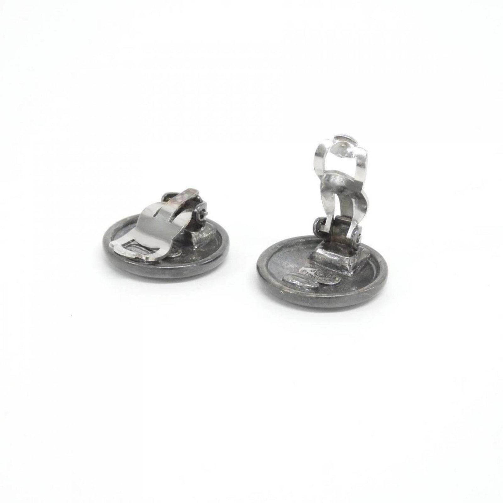 Clip earrings by Chanel - 4