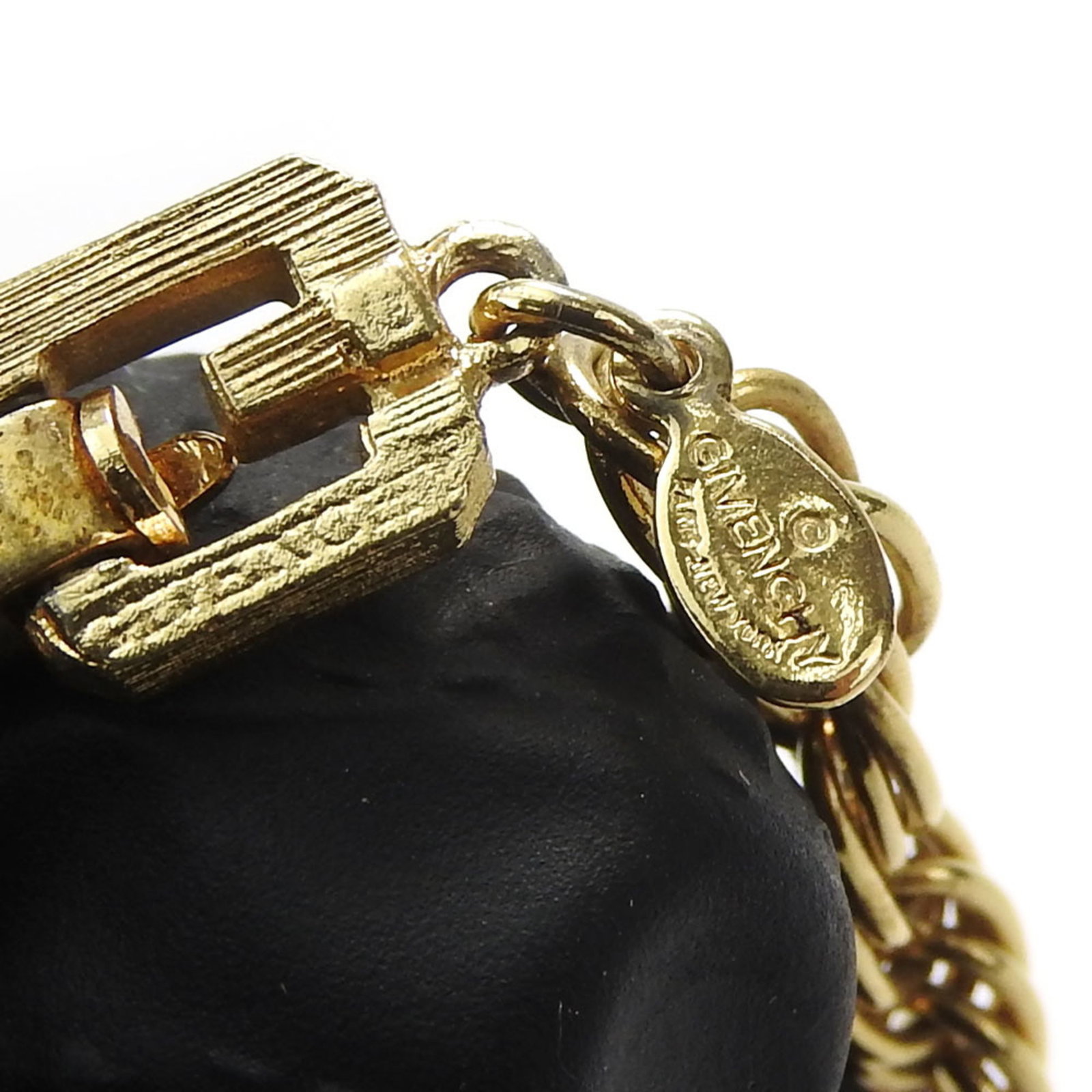 Charm Bracelet Metal Givenchy - 4