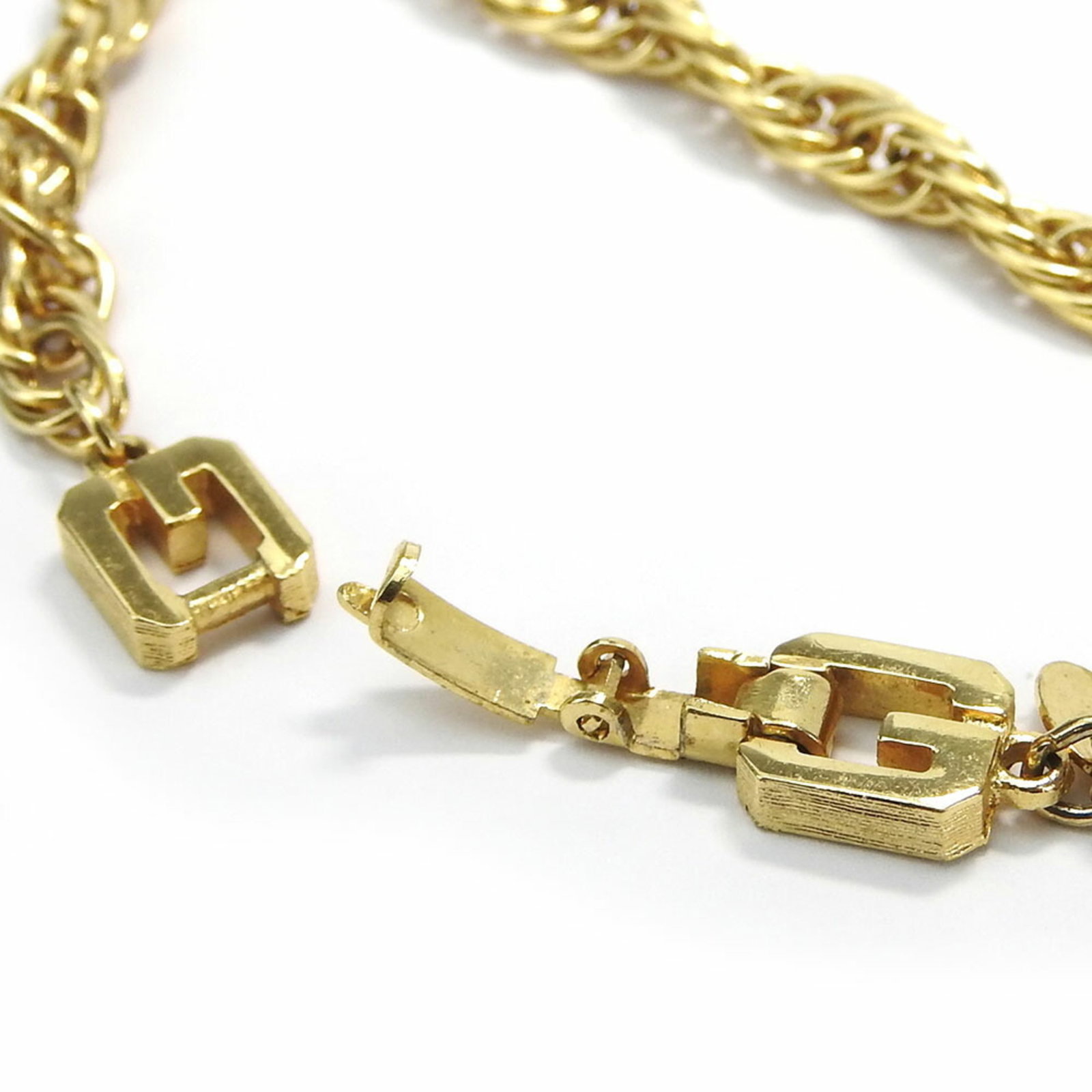 Charm Bracelet Metal Givenchy - 5
