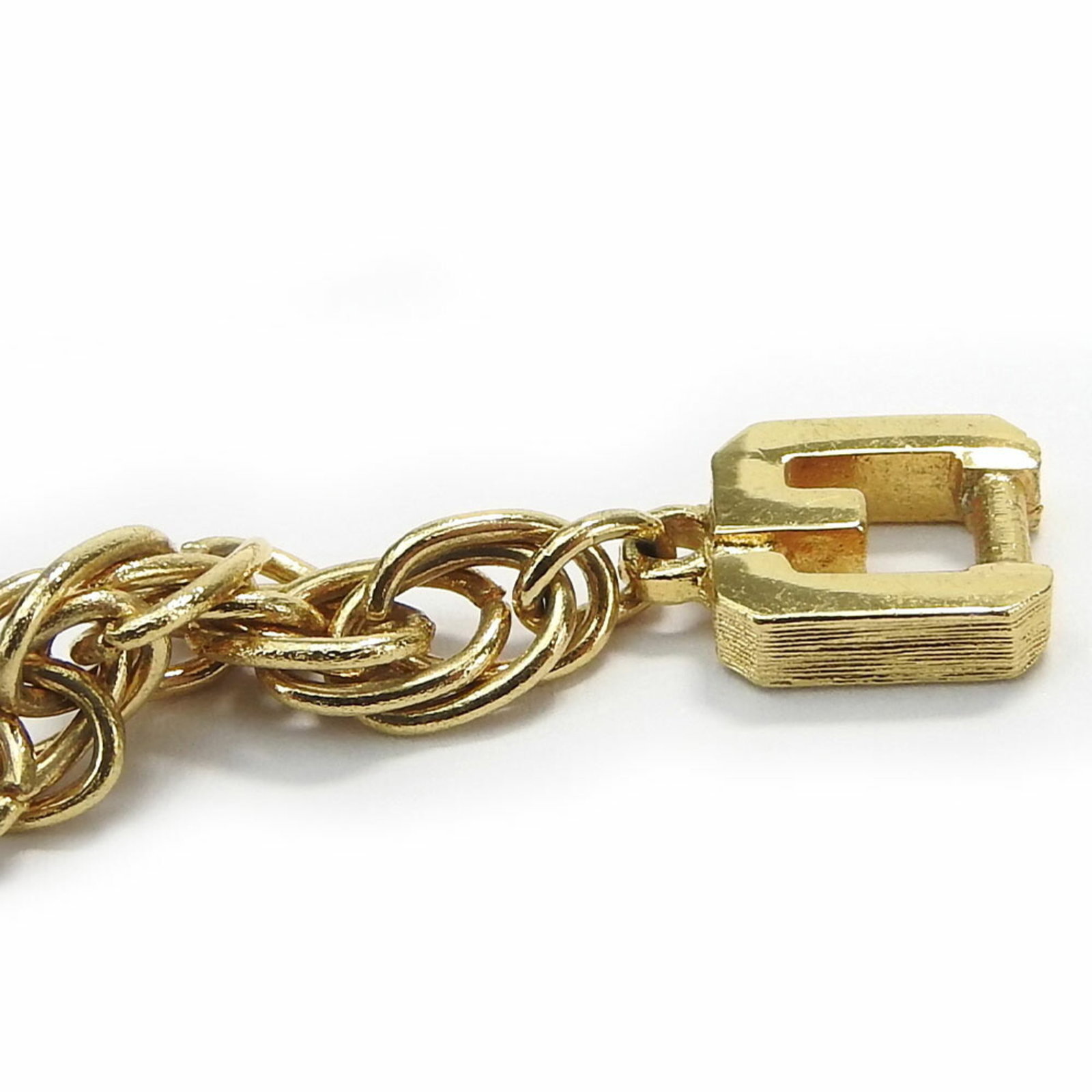 Charm Bracelet Metal Givenchy - 6