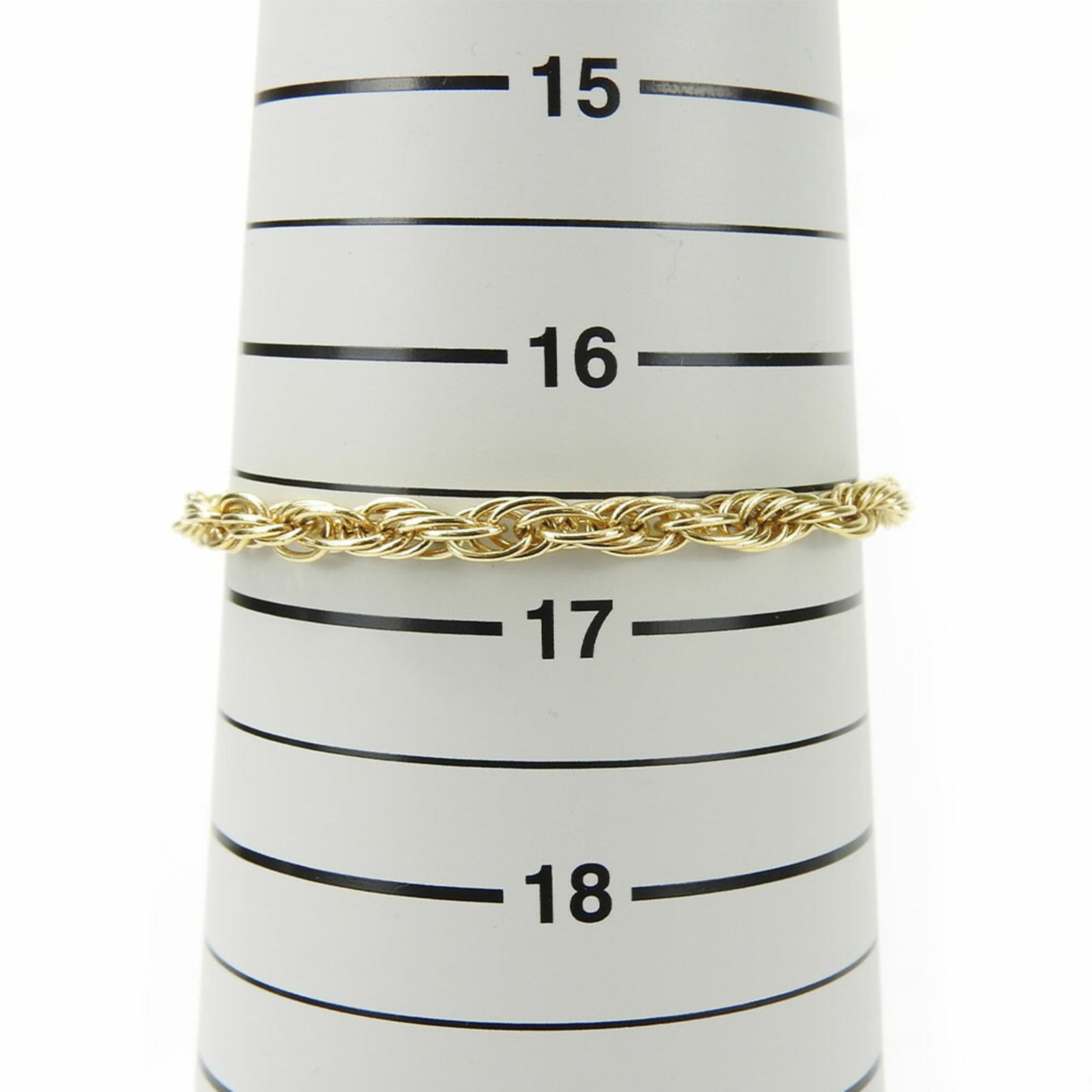 Charm Bracelet Metal Givenchy - 7