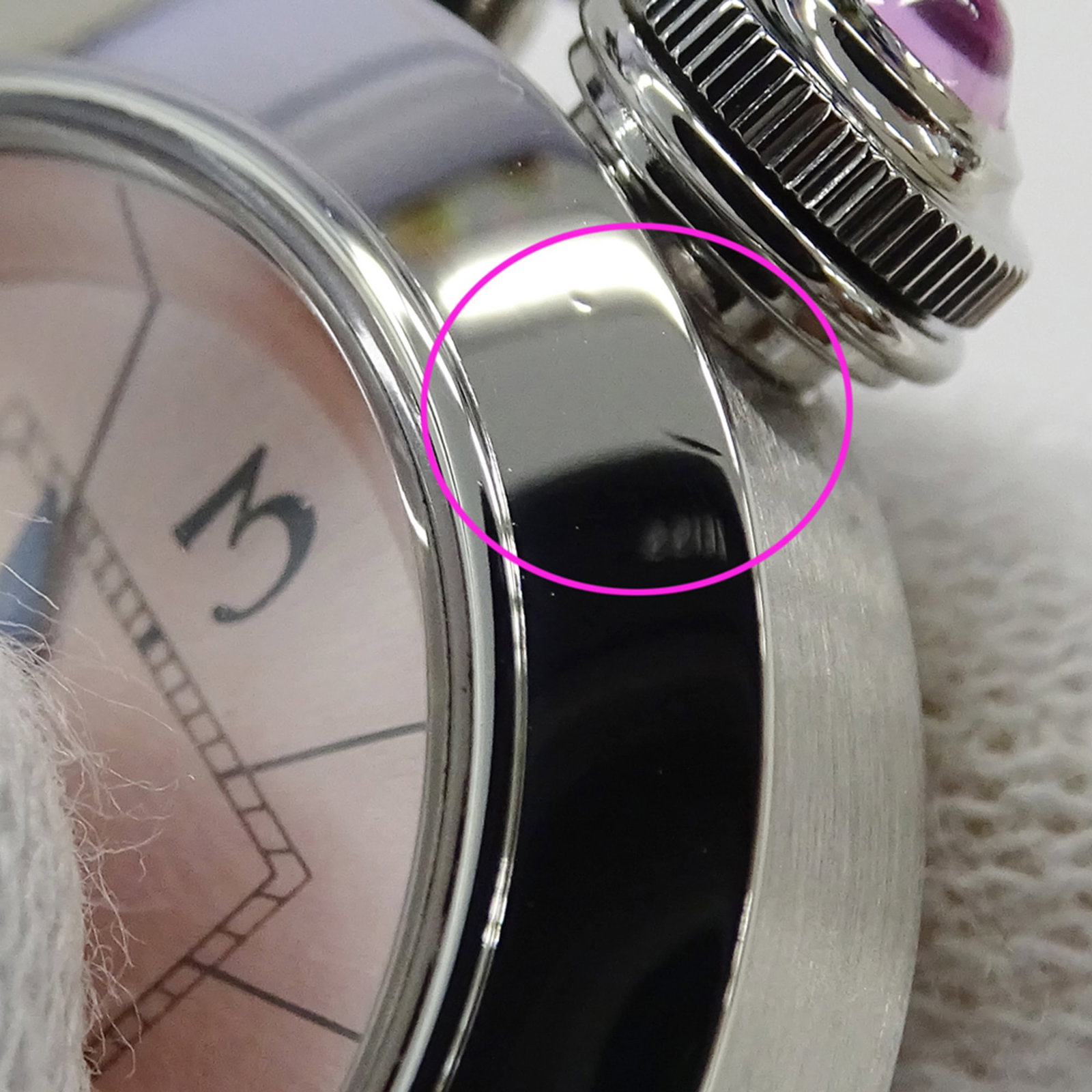 Wristwatch By Cartier - 14