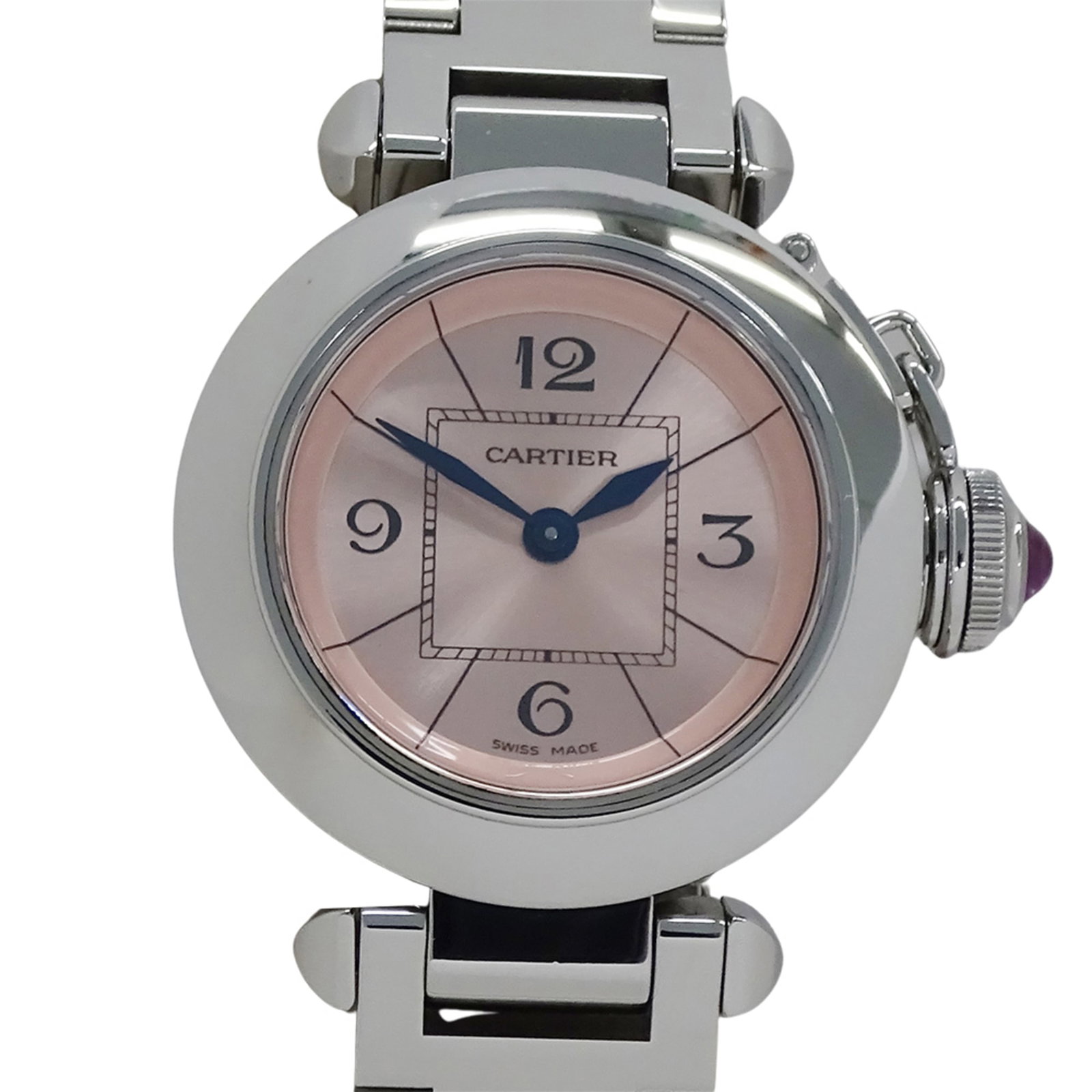Wristwatch By Cartier - 2