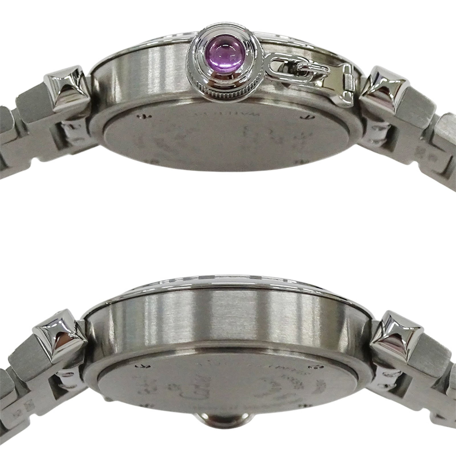 Wristwatch By Cartier - 3