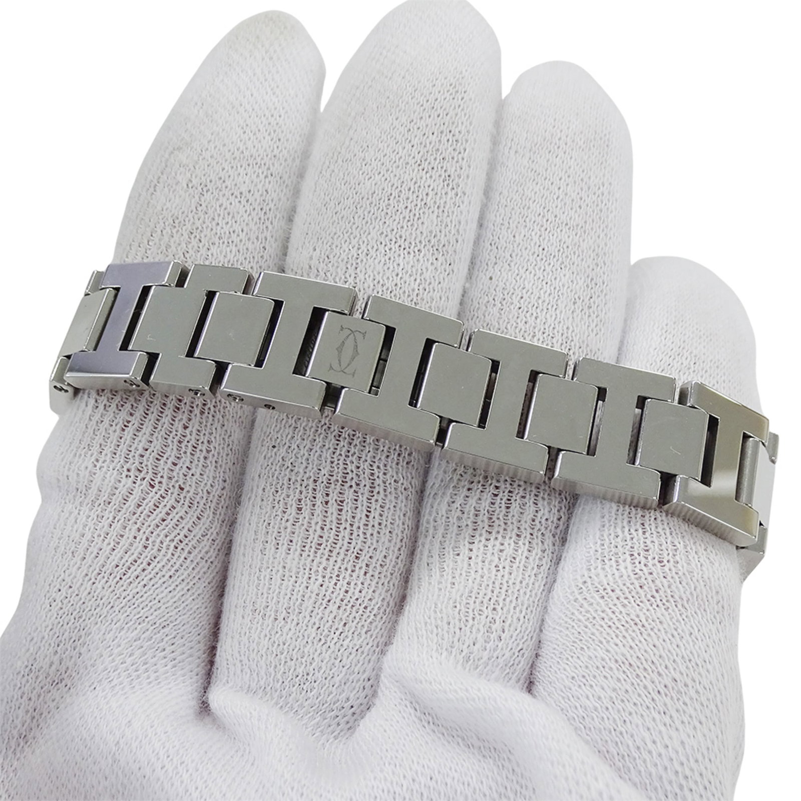 Wristwatch By Cartier - 5