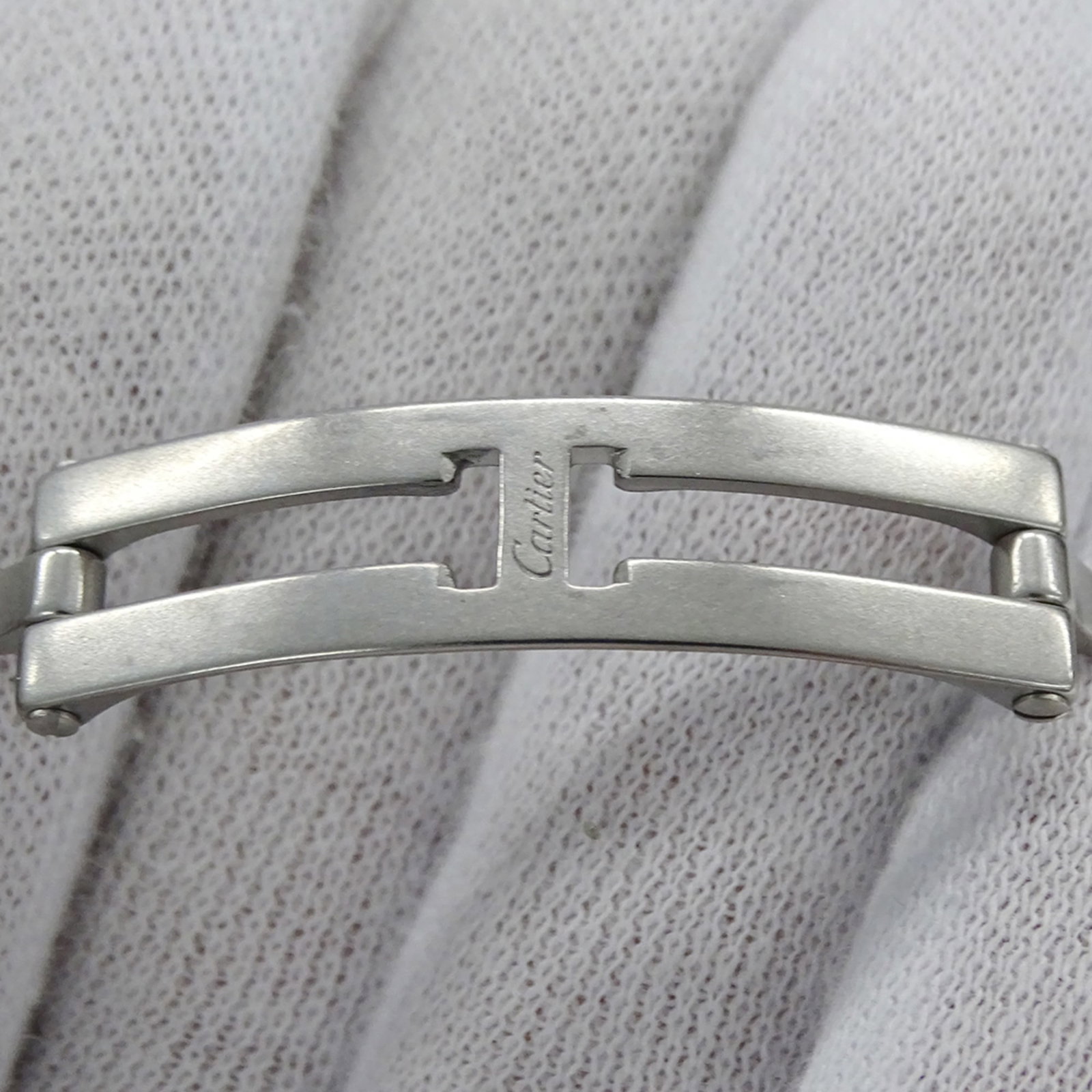 Wristwatch By Cartier - 9