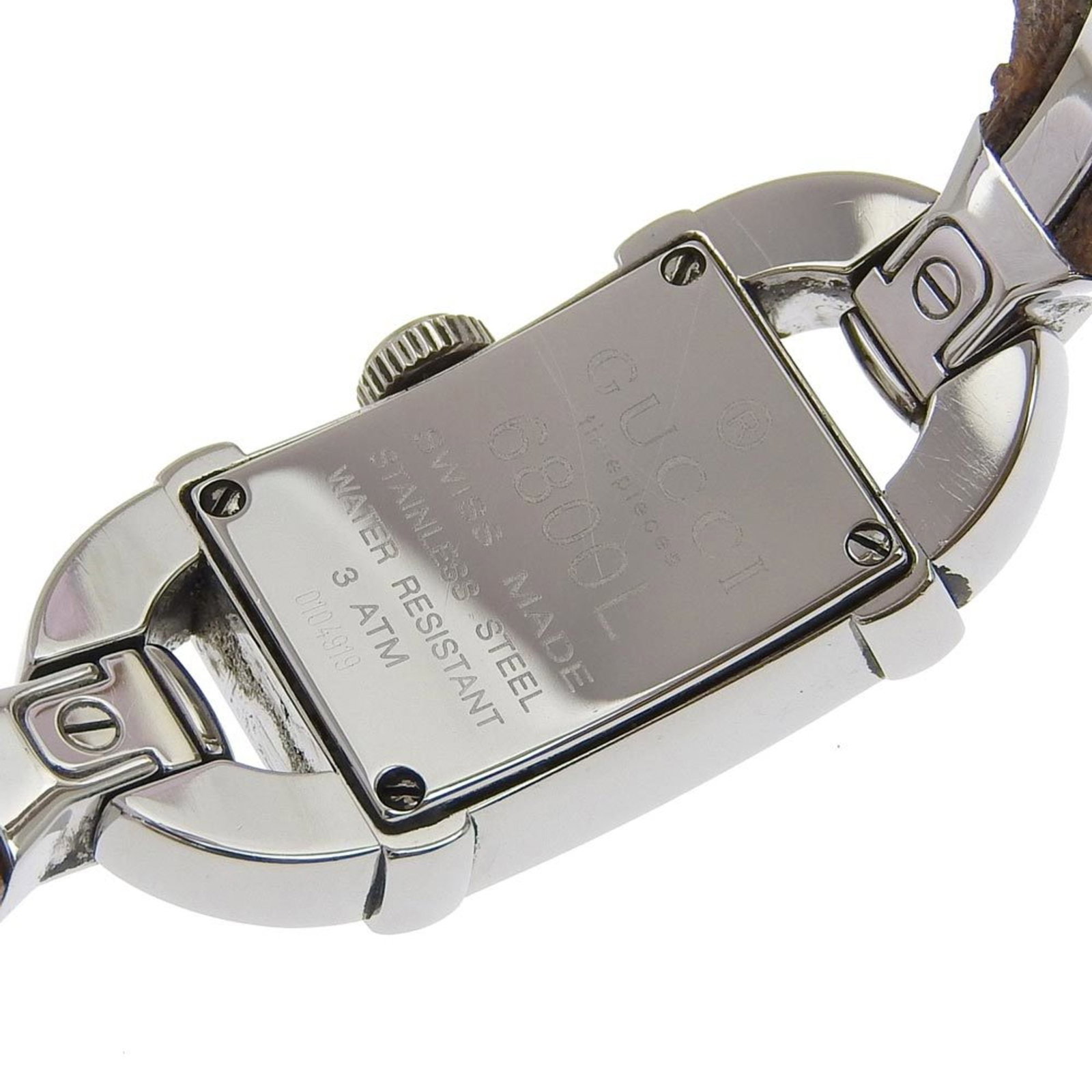 Gucci Wristwatch - 6