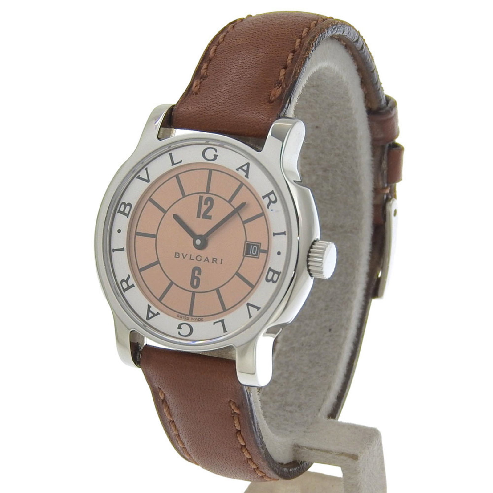 Bvlgari Wristwatch - 2