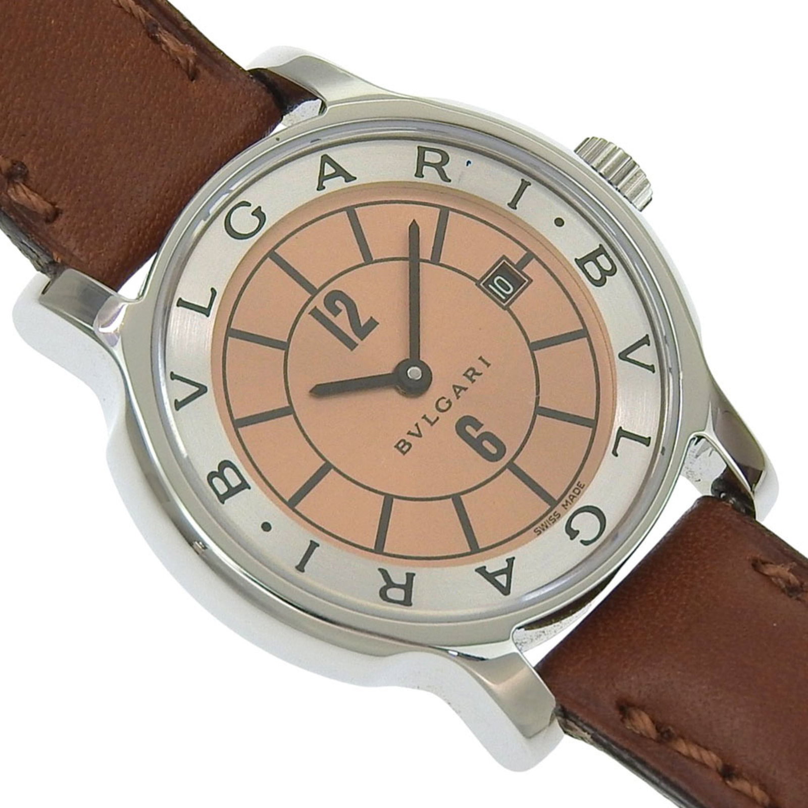 Bvlgari Wristwatch - 3