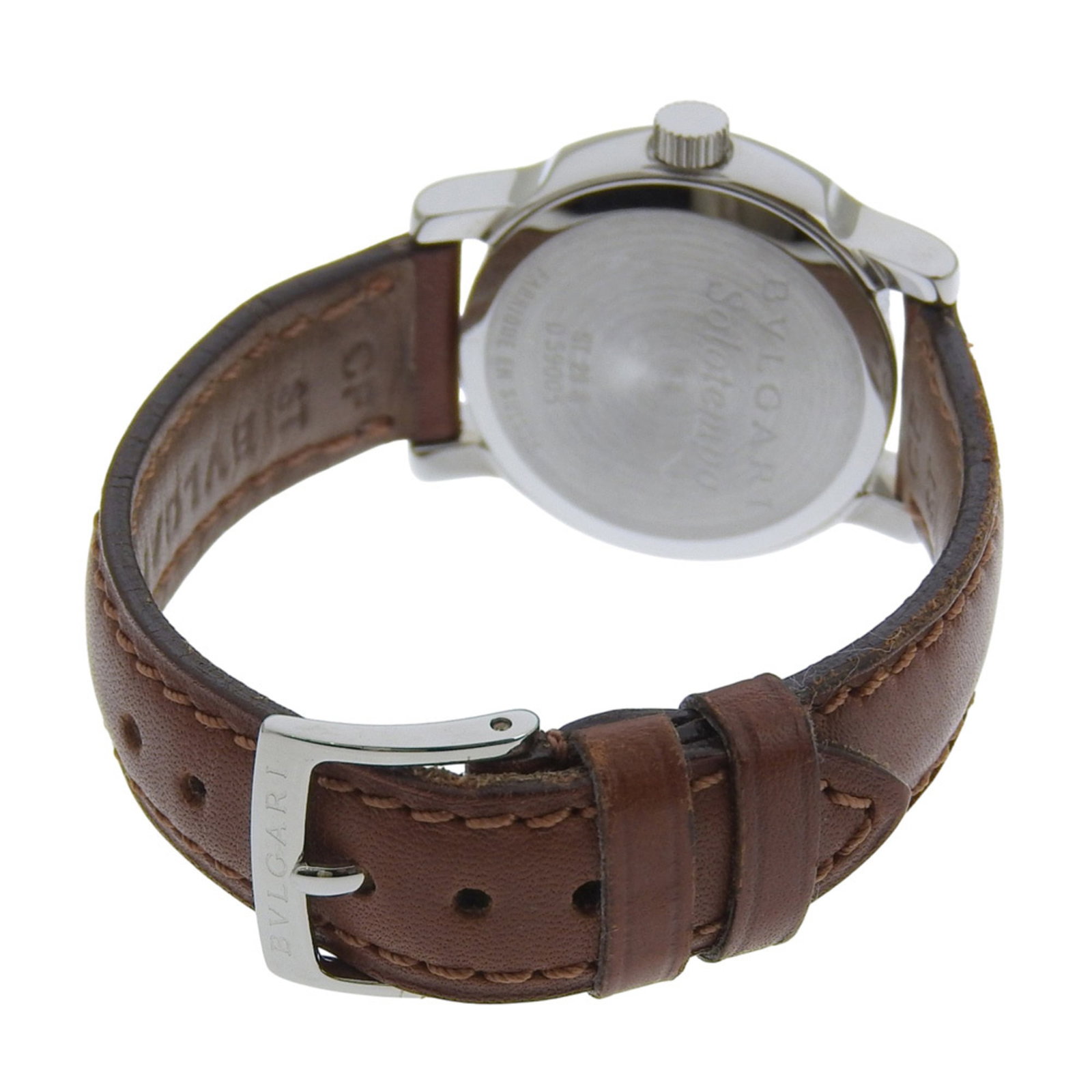 Bvlgari Wristwatch - 5