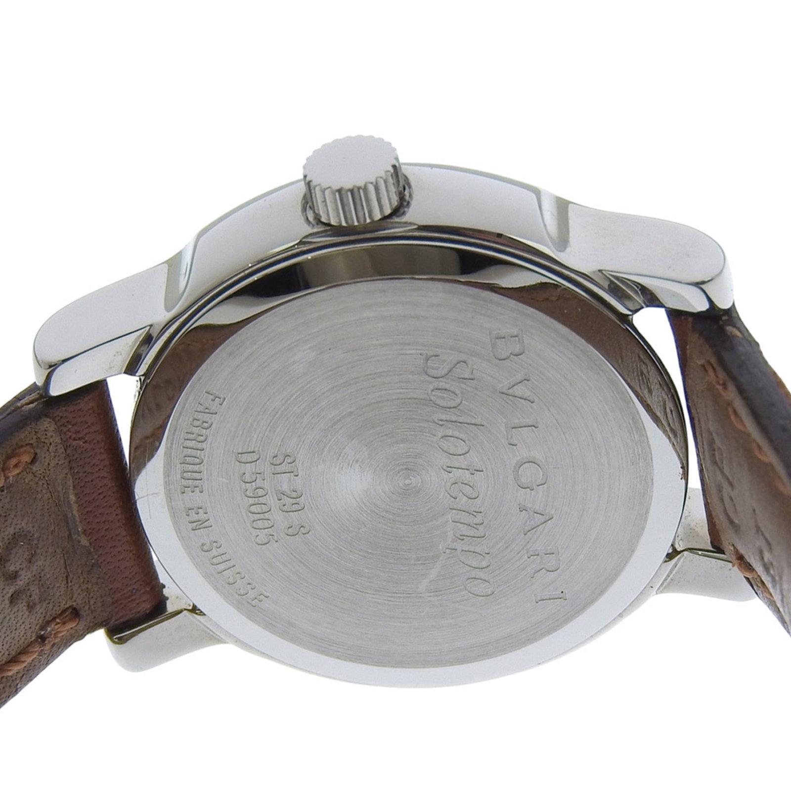 Bvlgari Wristwatch - 6