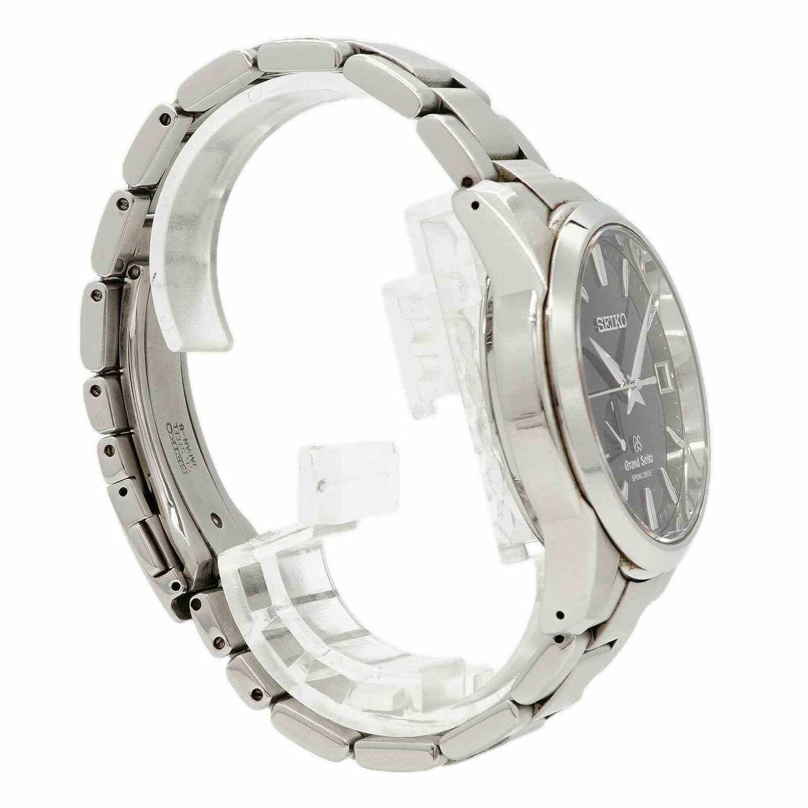 Wristwatch by Seiko - 3