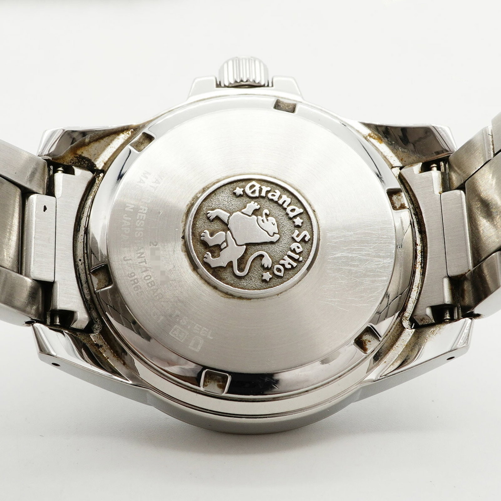 Wristwatch by Seiko - 5