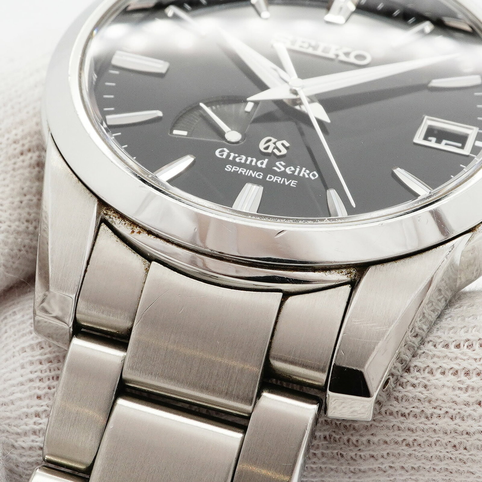 Wristwatch by Seiko - 7