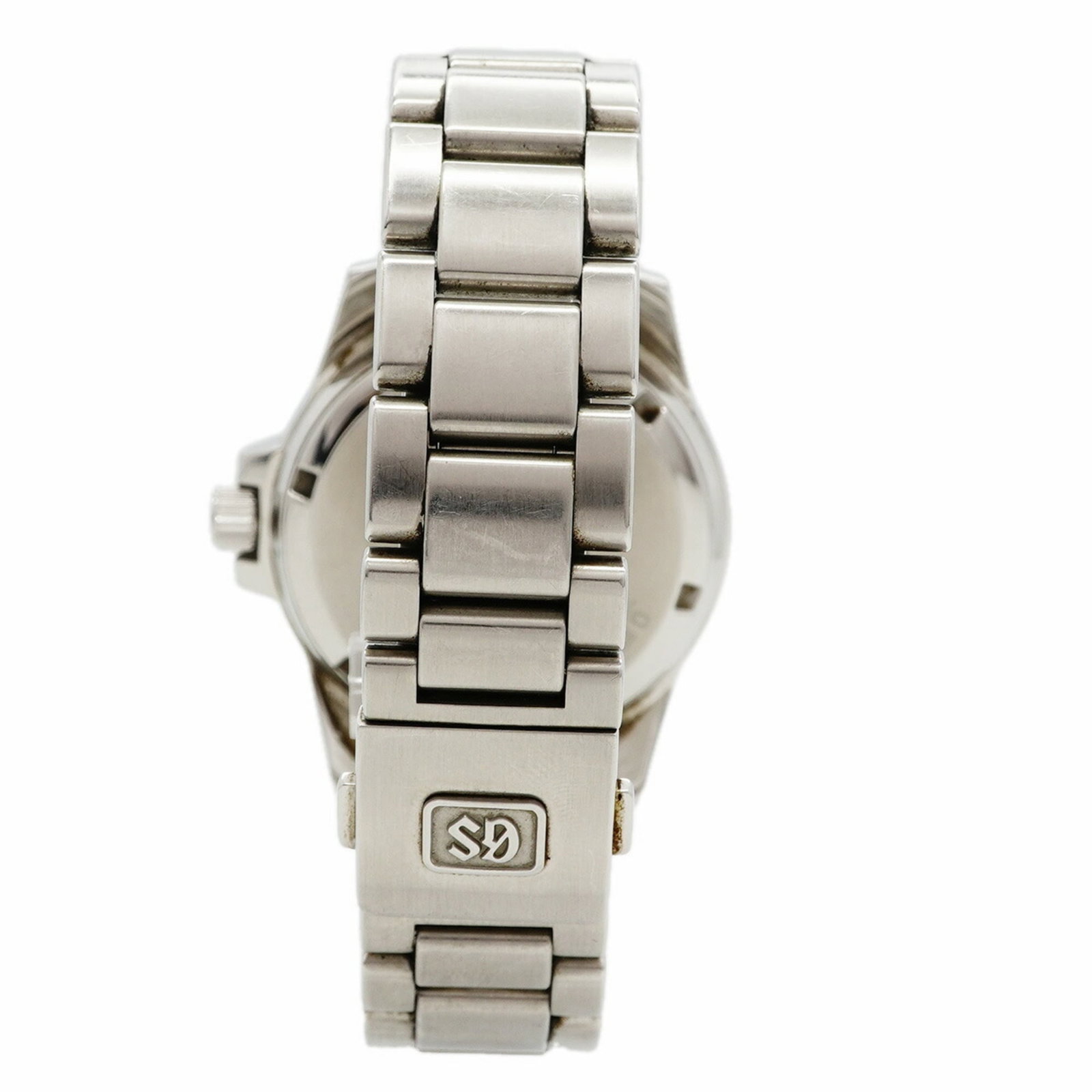 Wristwatch by Seiko - 8