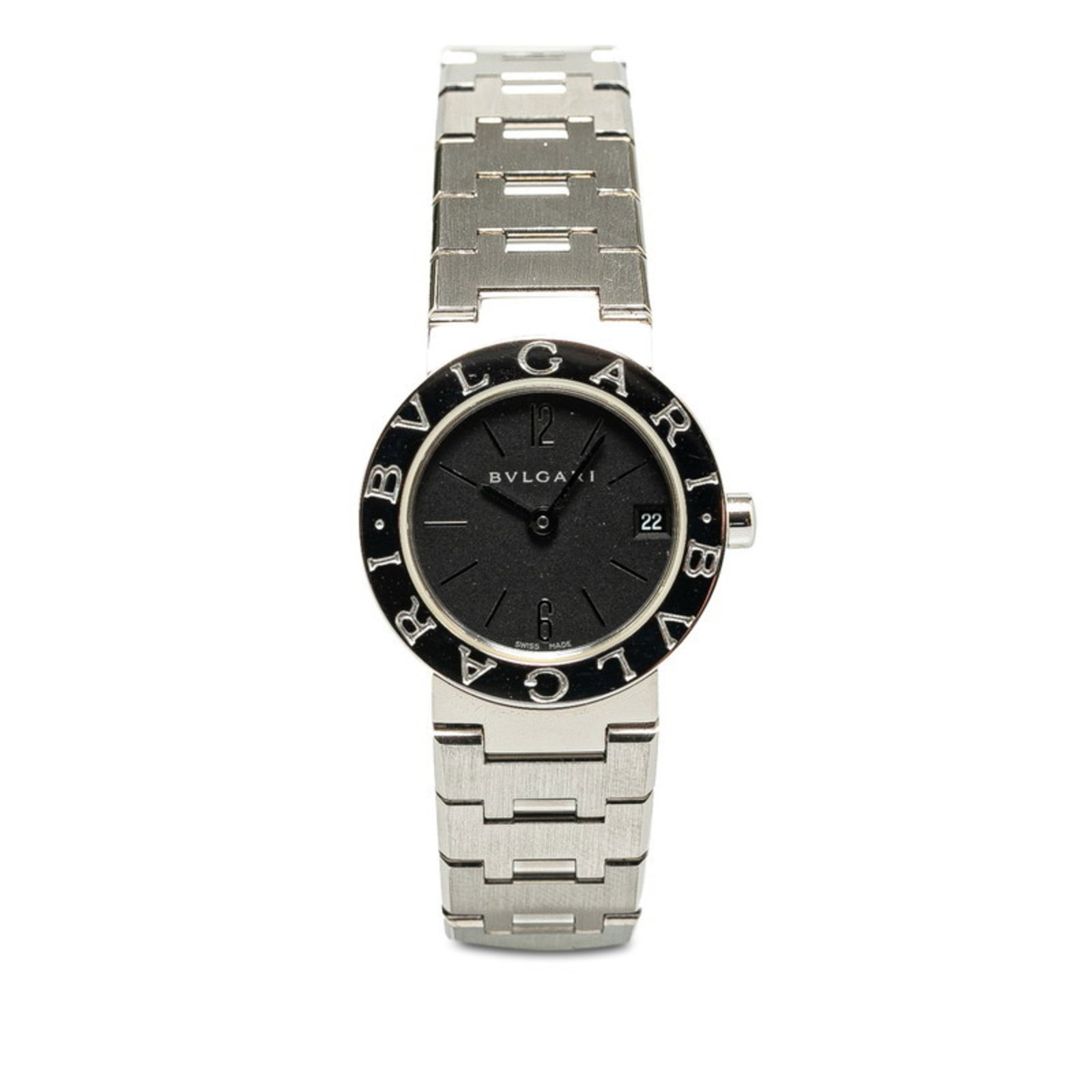 Bvlgari Wristwatch - 2