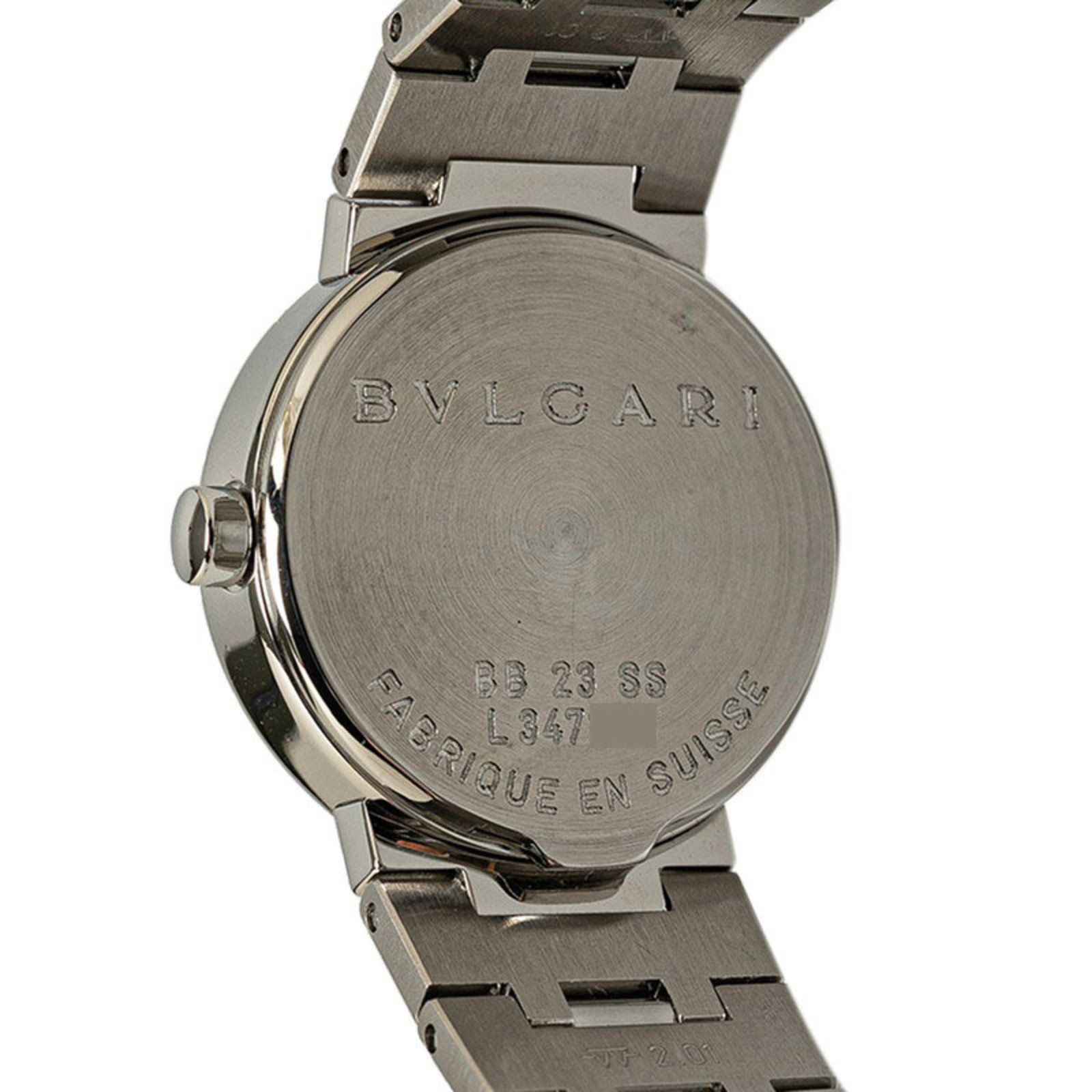 Bvlgari Wristwatch - 6