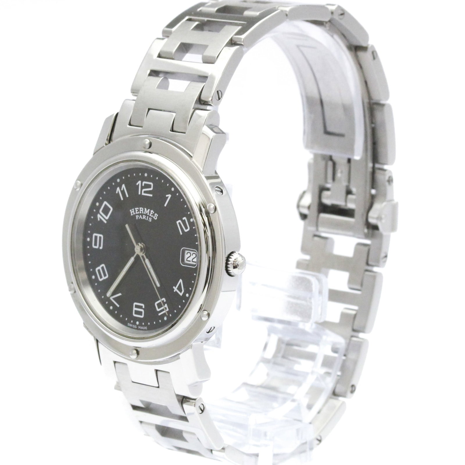 Hermes Wristwatch - 2