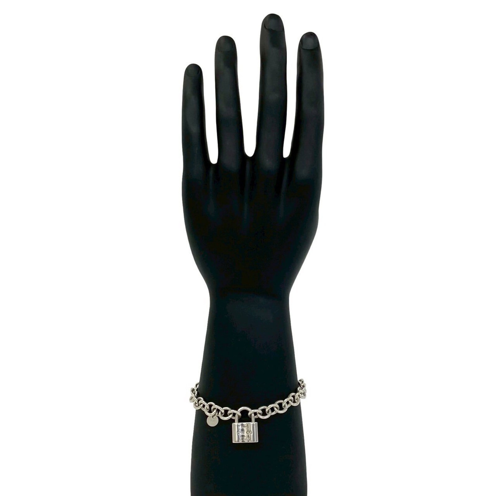 Charm bracelet silver 925 - 2