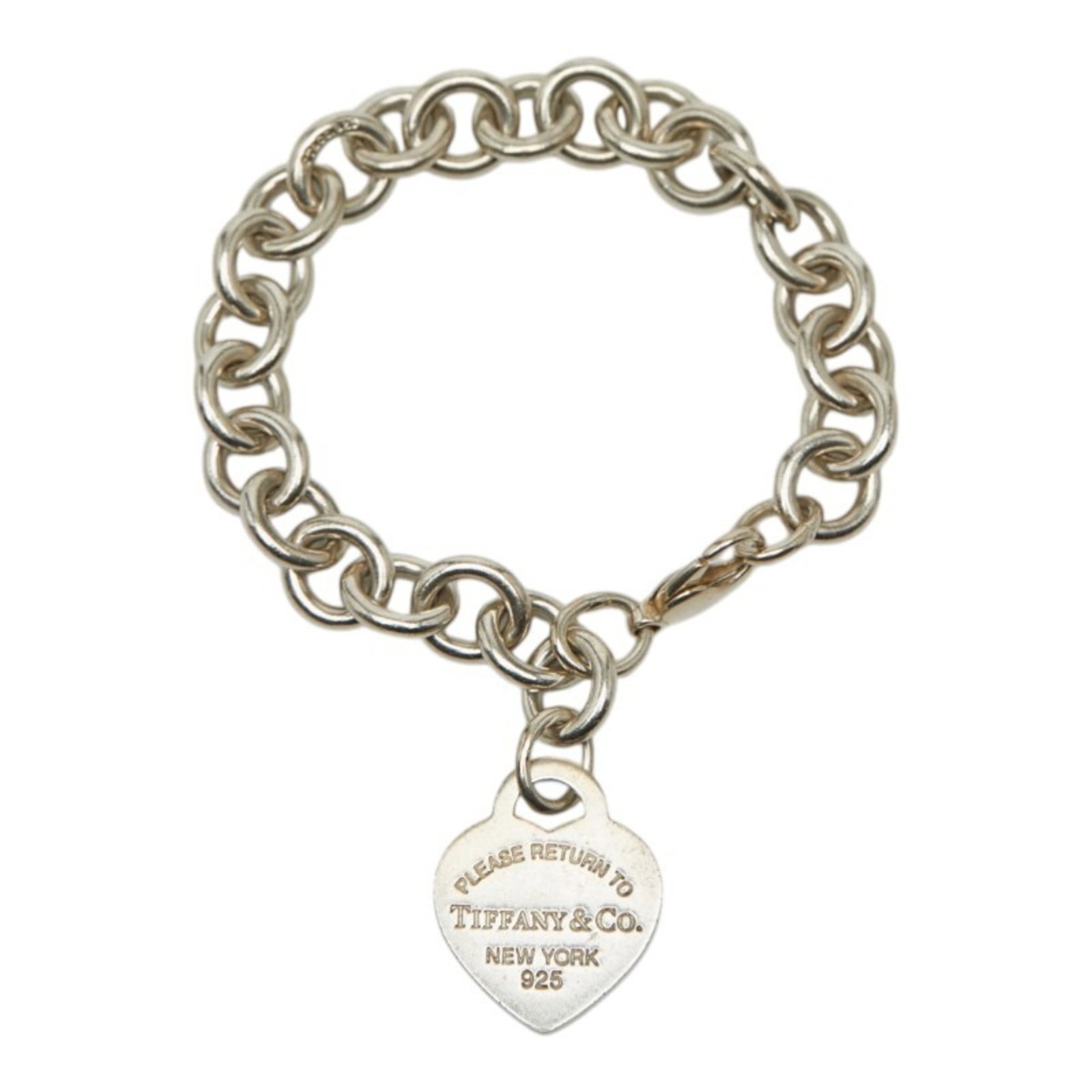 Charm bracelet silver 925 - 2