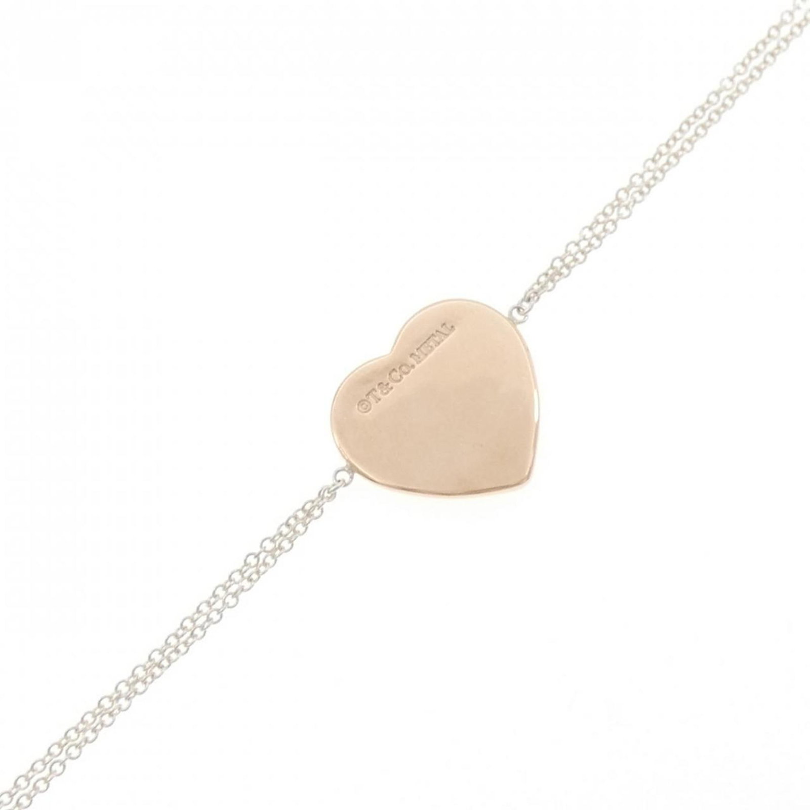 Charm bracelet silver 925 - 2