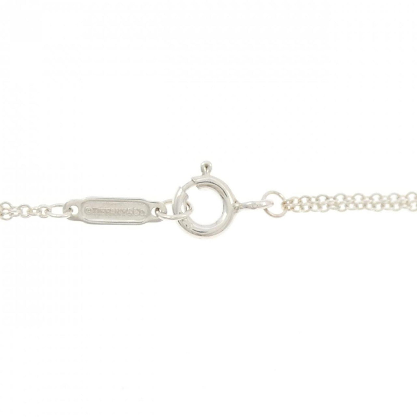 Charm bracelet silver 925 - 4