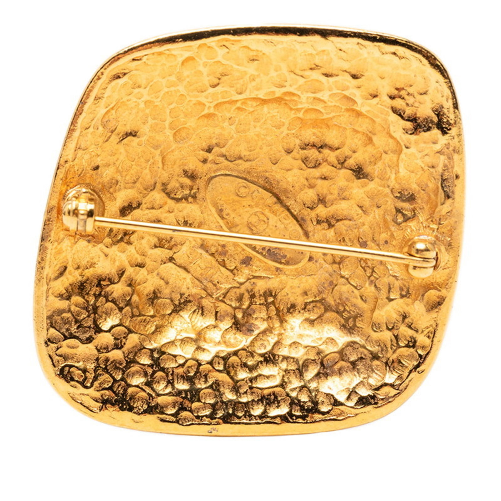 Brooch Chanel - 2