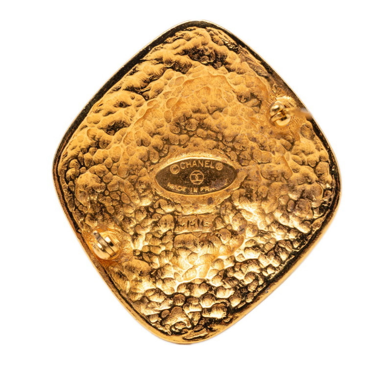 Brooch Chanel - 3
