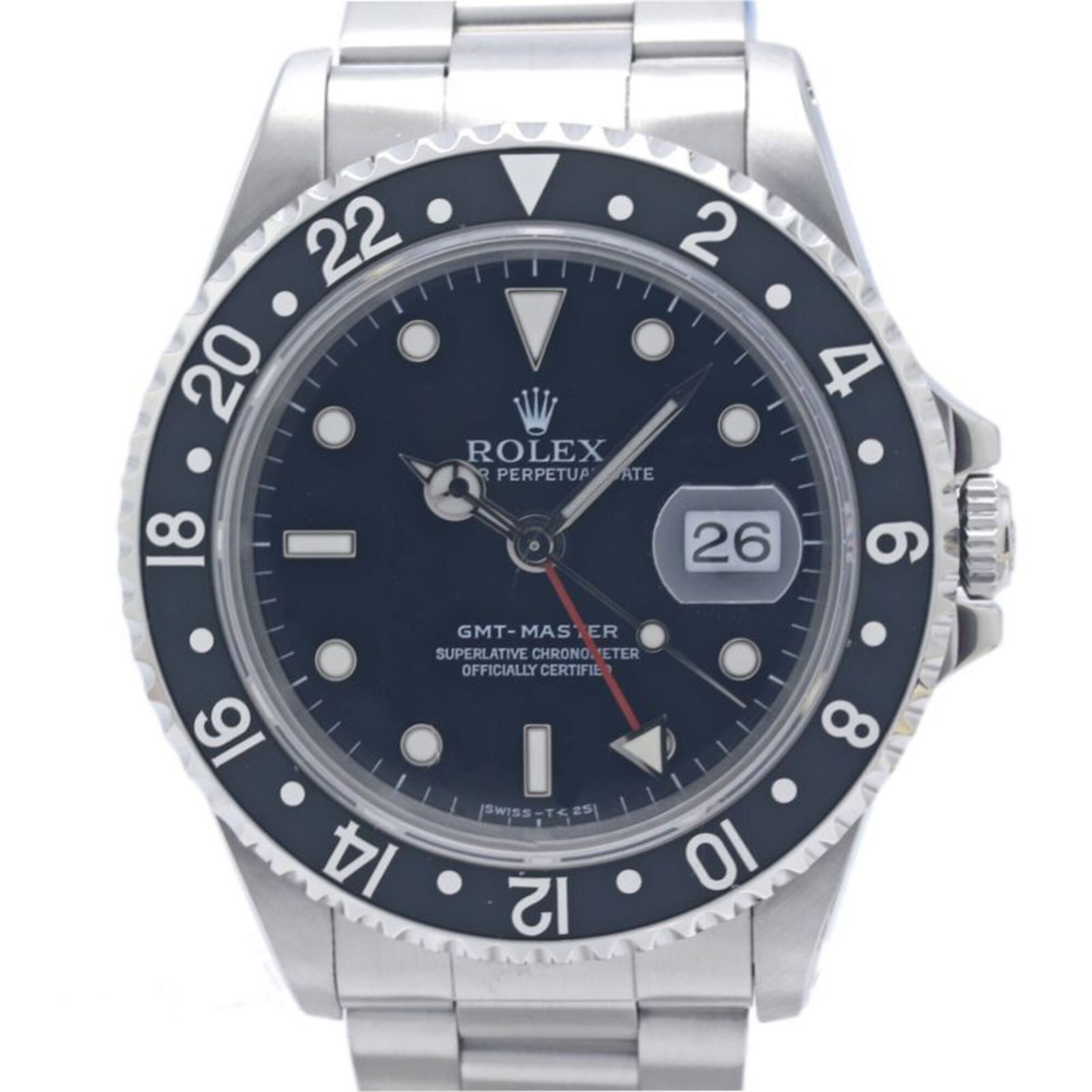 Rolex Wristwatch - 2