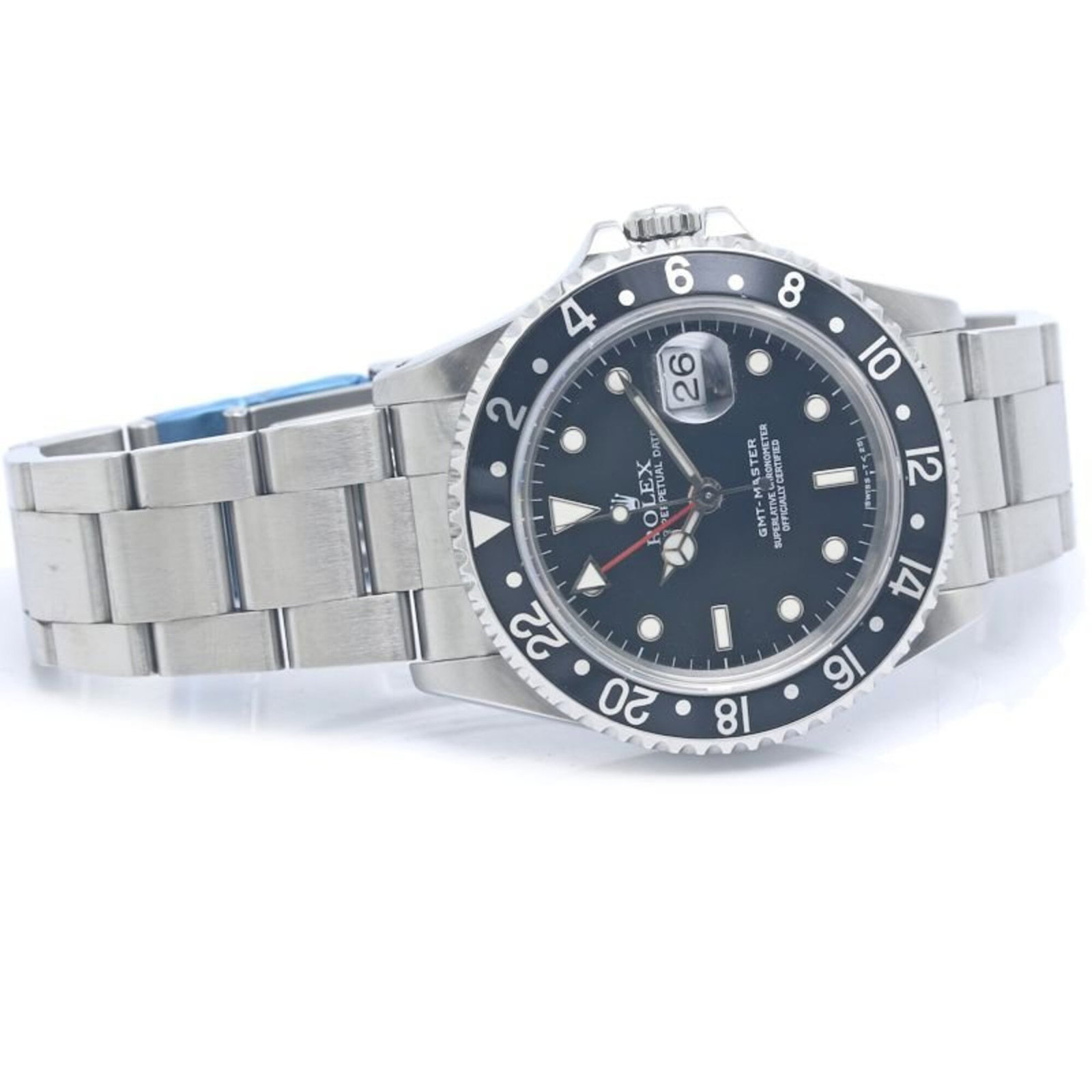 Rolex Wristwatch - 5