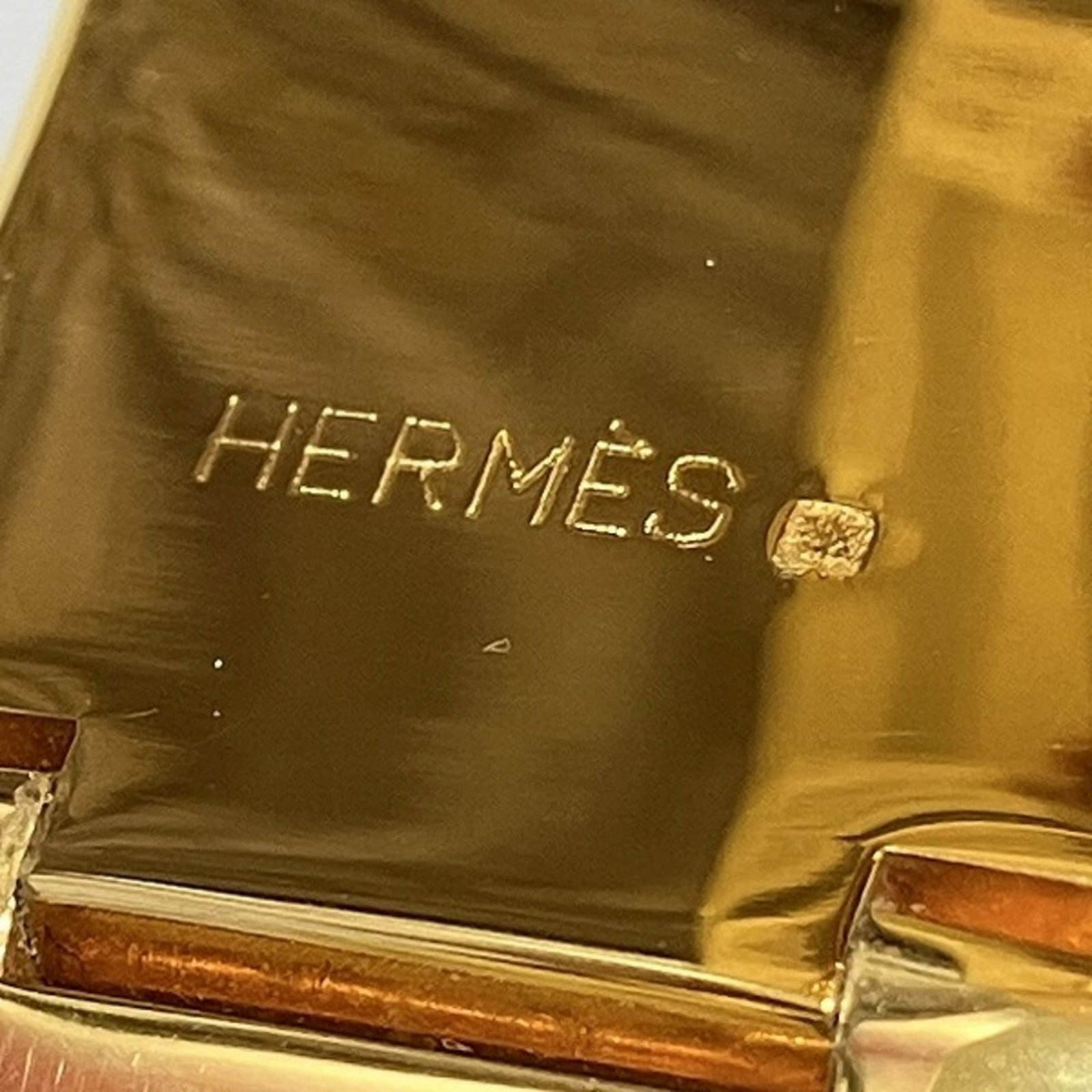 Hermes Bangle Enamel - 2