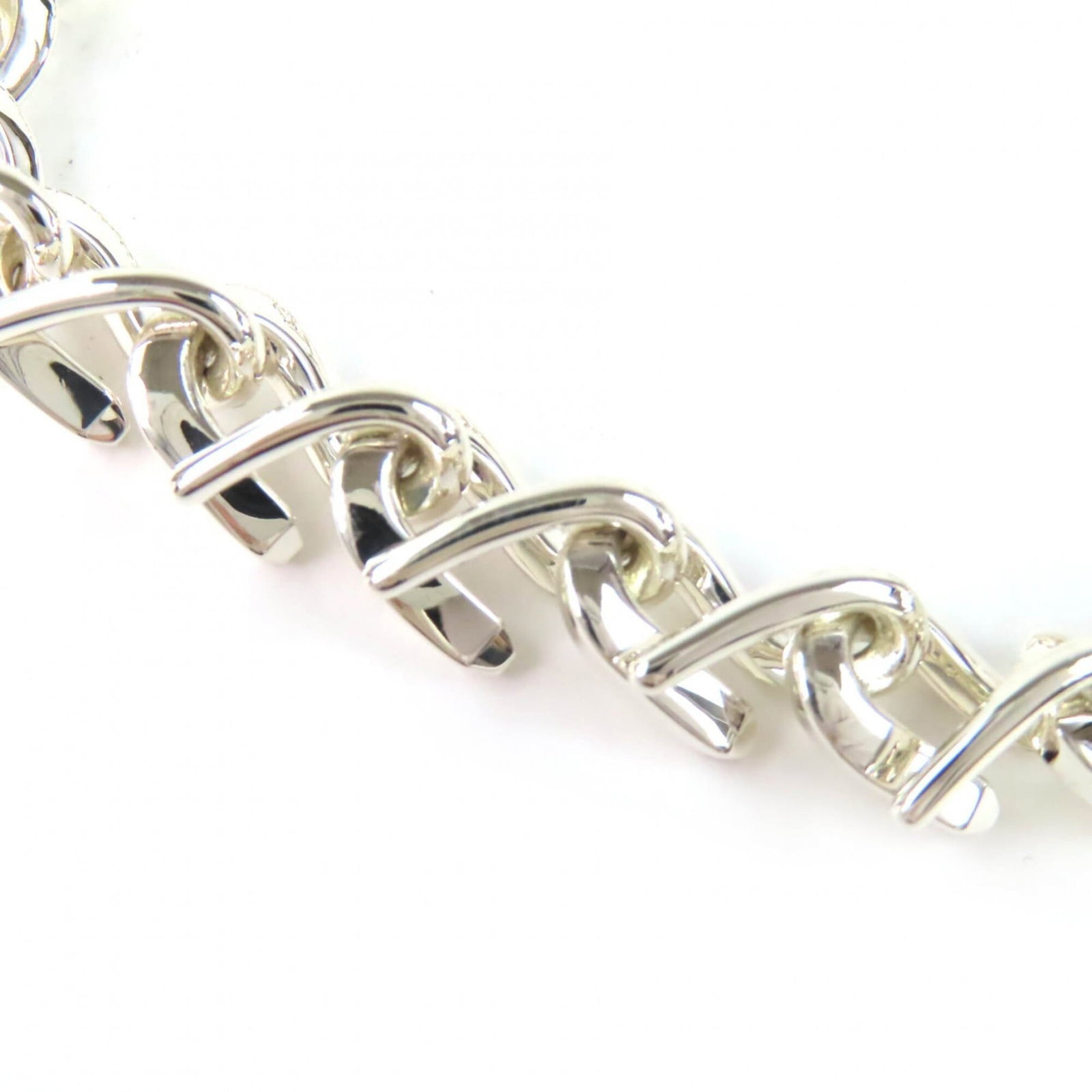 Charm bracelet silver 925 - 2