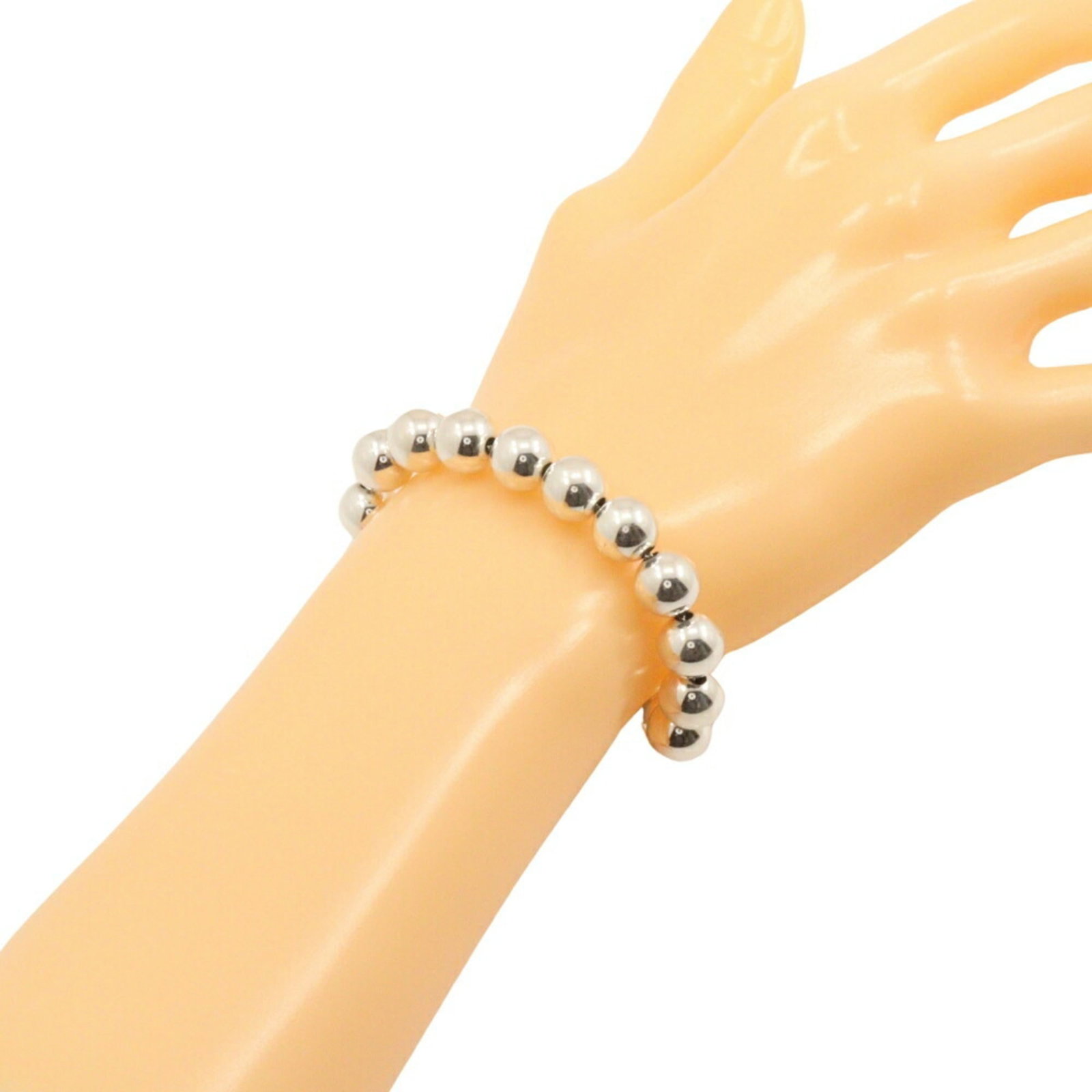 Charm bracelet silver 925 - 2