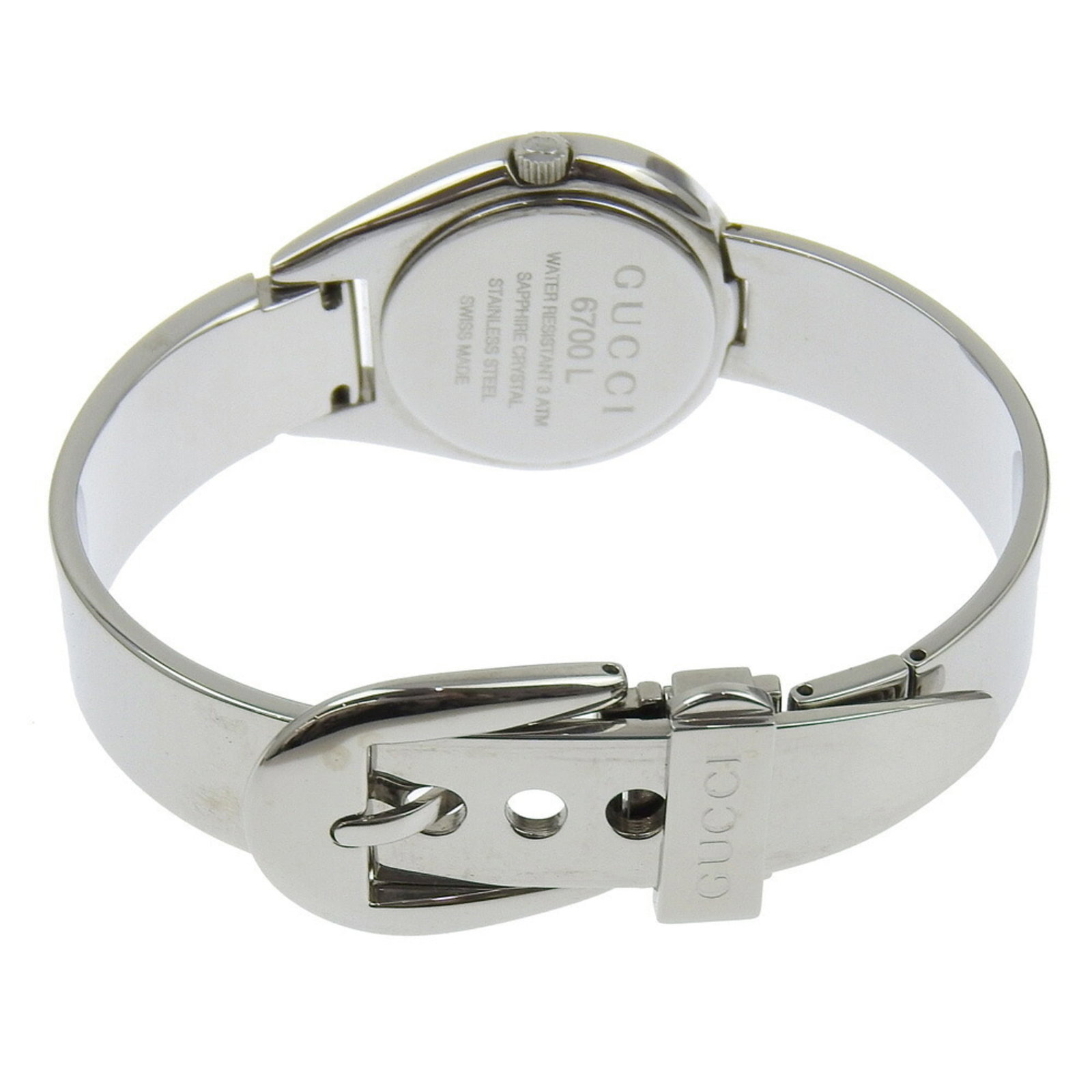Gucci Wristwatch - 4