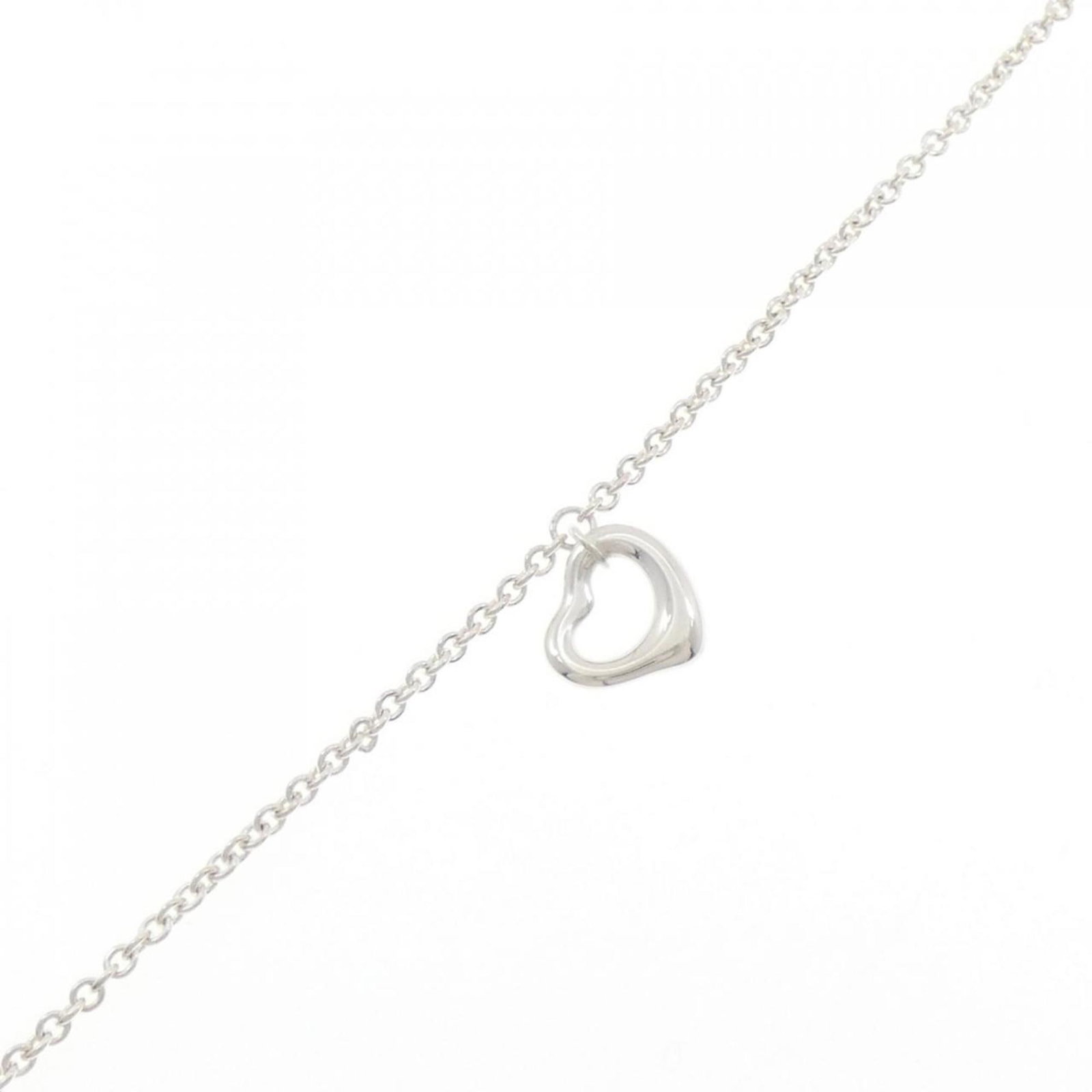 Charm bracelet silver 925 - 2