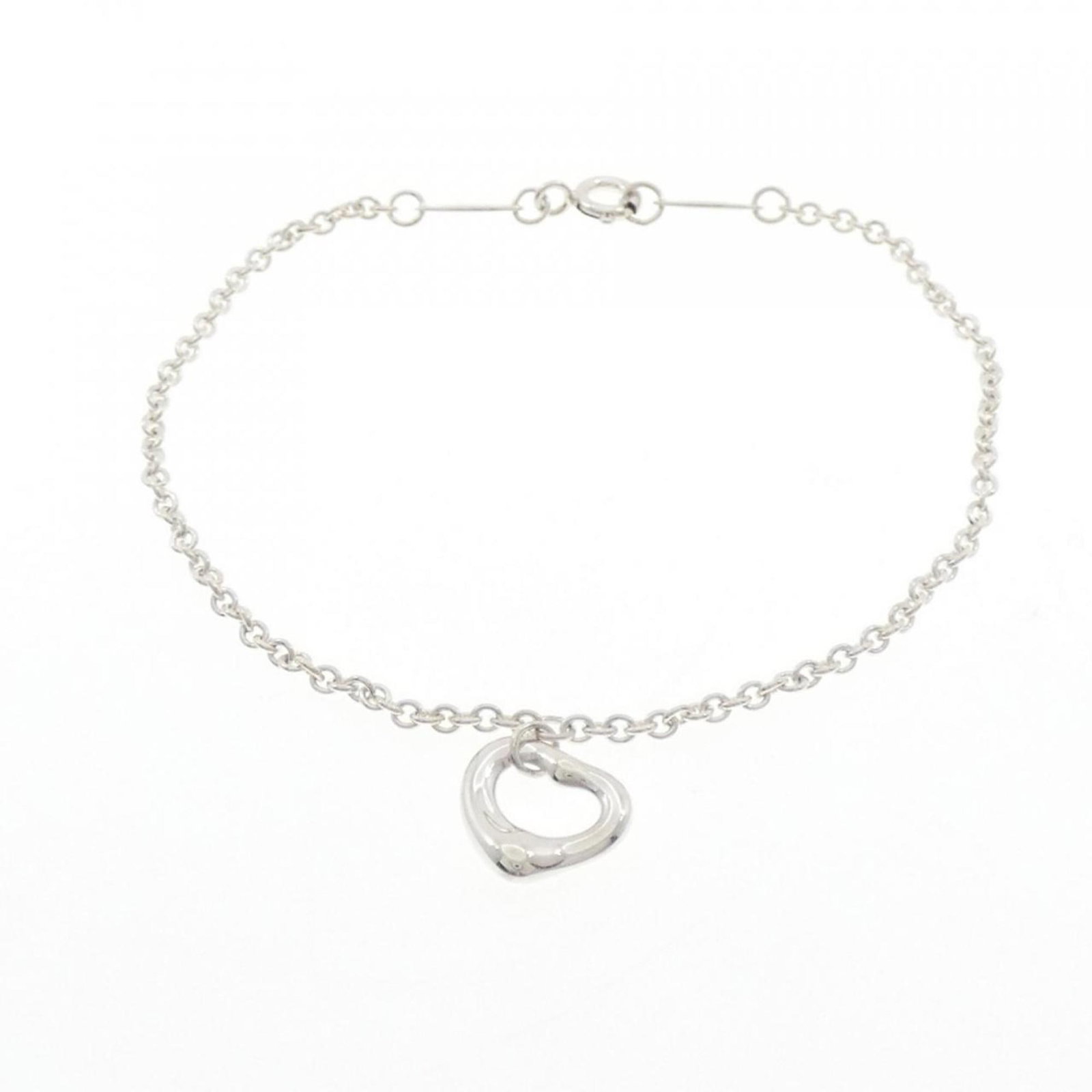 Charm bracelet silver 925 - 3