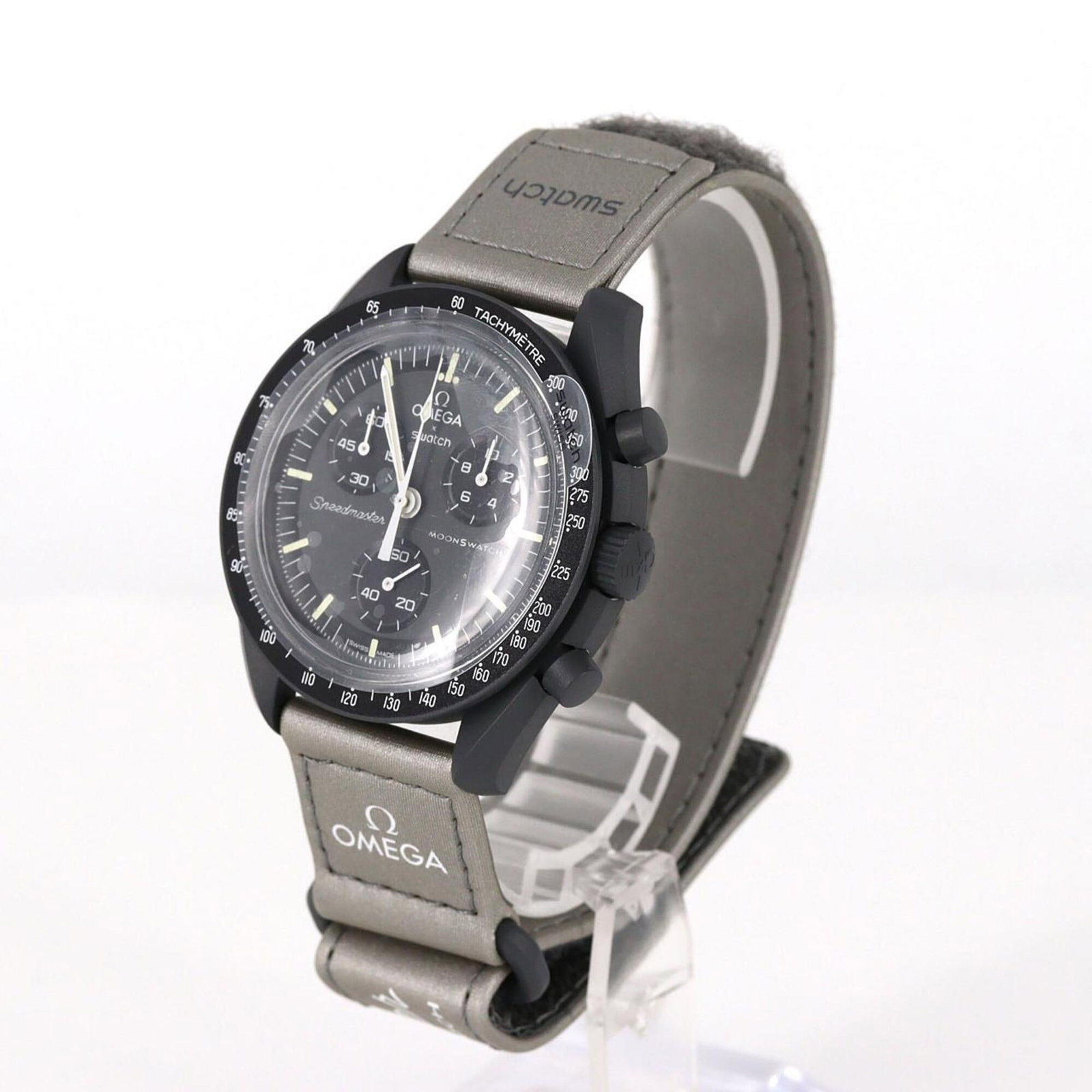 Swatch Wristwatch - 2