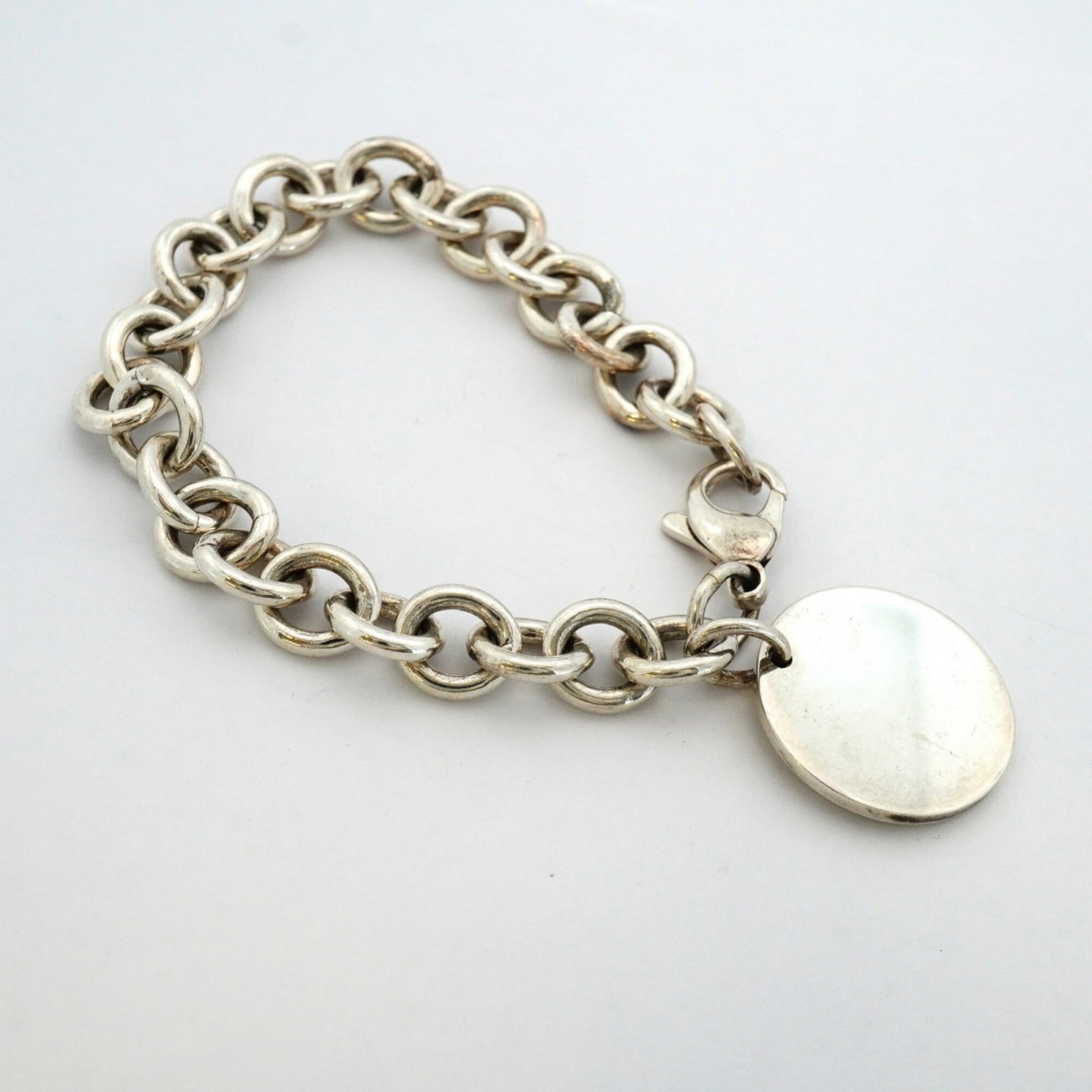 Charm bracelet silver 925 - 2