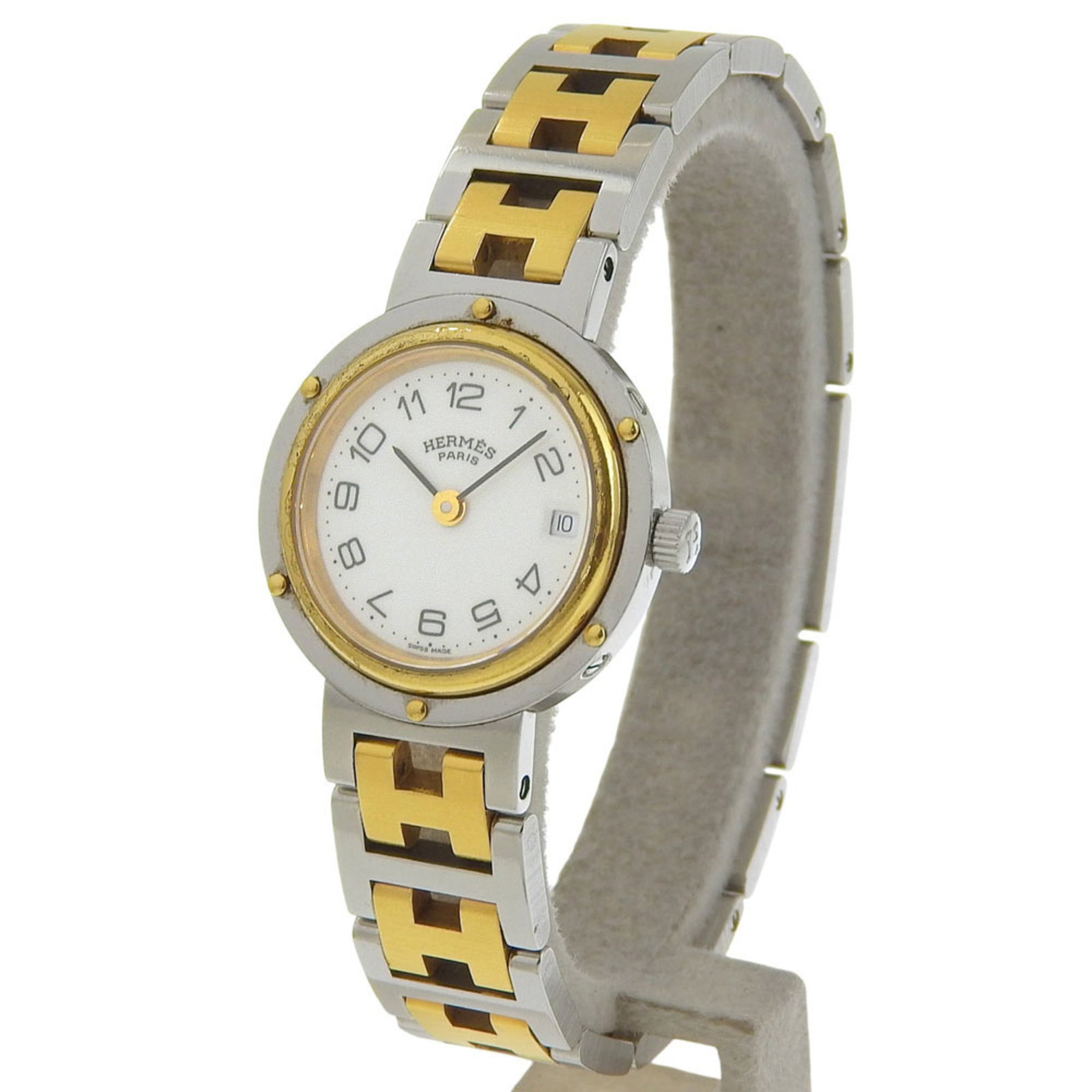 Hermes Wristwatch - 2