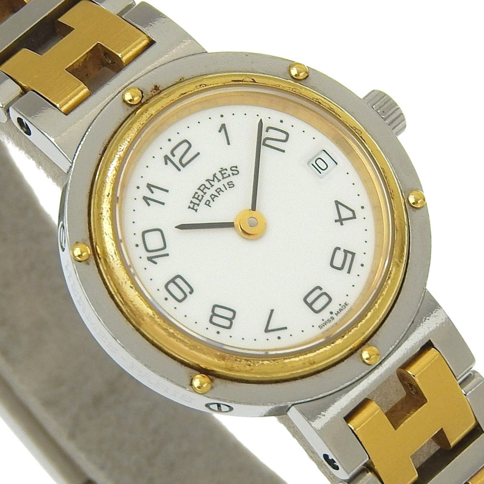 Hermes Wristwatch - 3