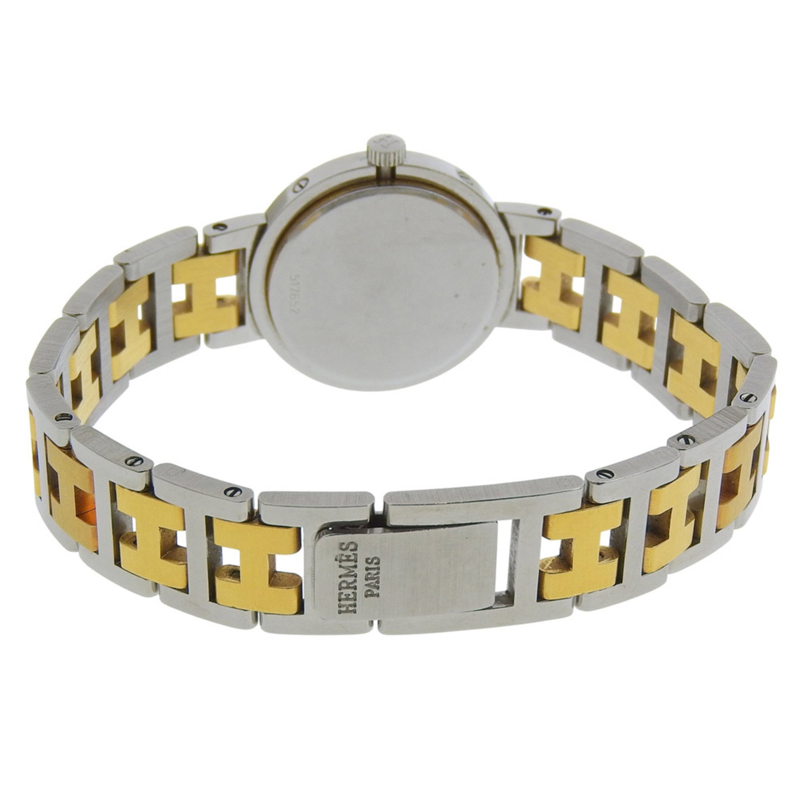 Hermes Wristwatch - 4